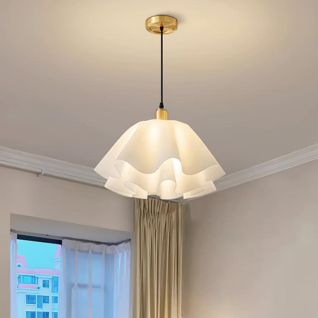 Brosyn Flower Pendant Light