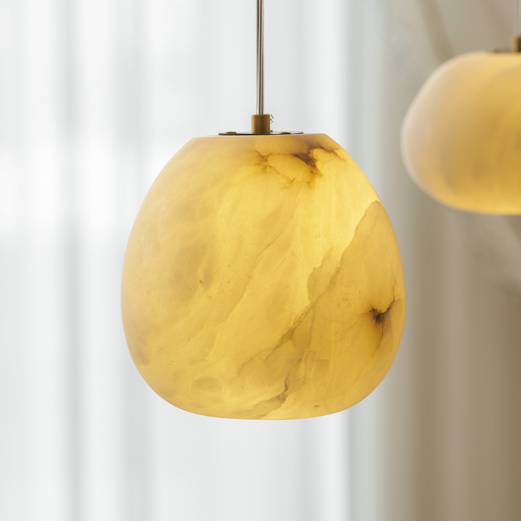 Zynnmere Pebble Pendant Light