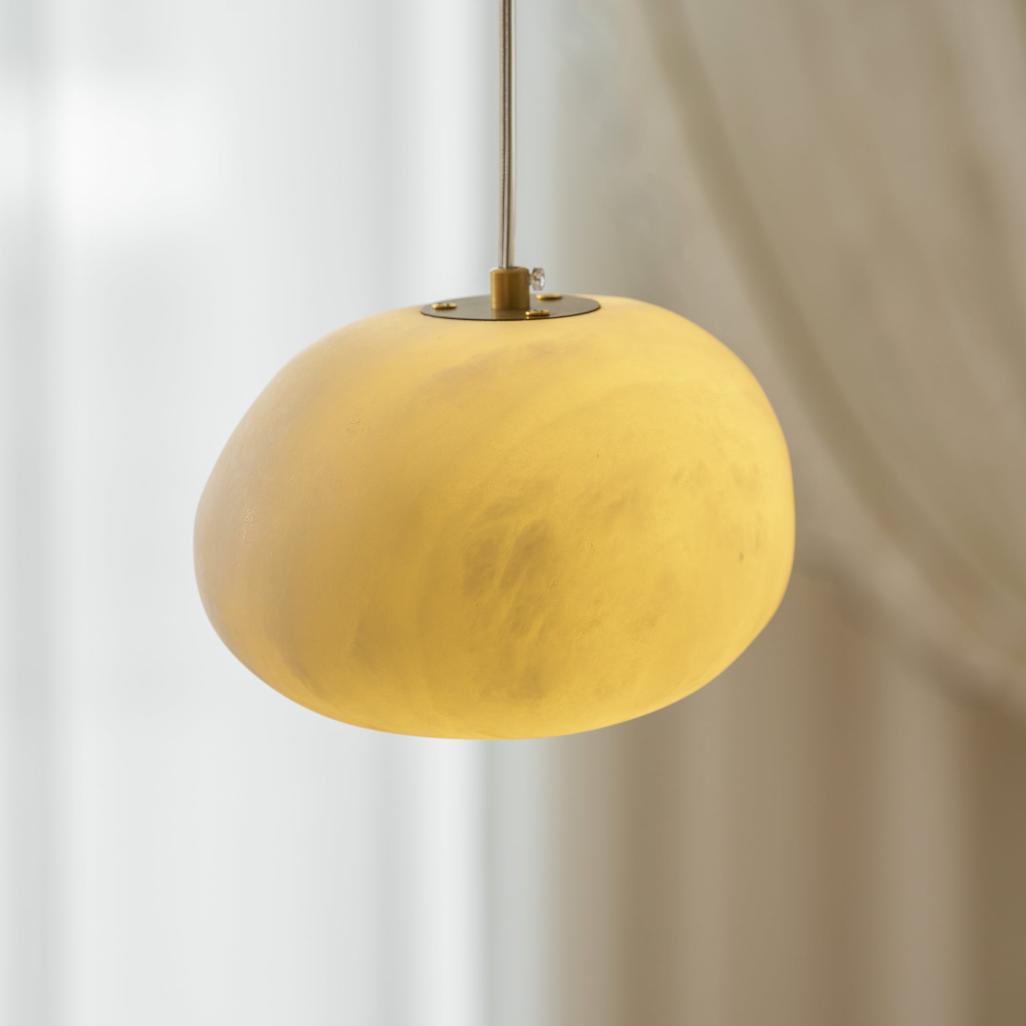Zynnmere Pebble Pendant Light