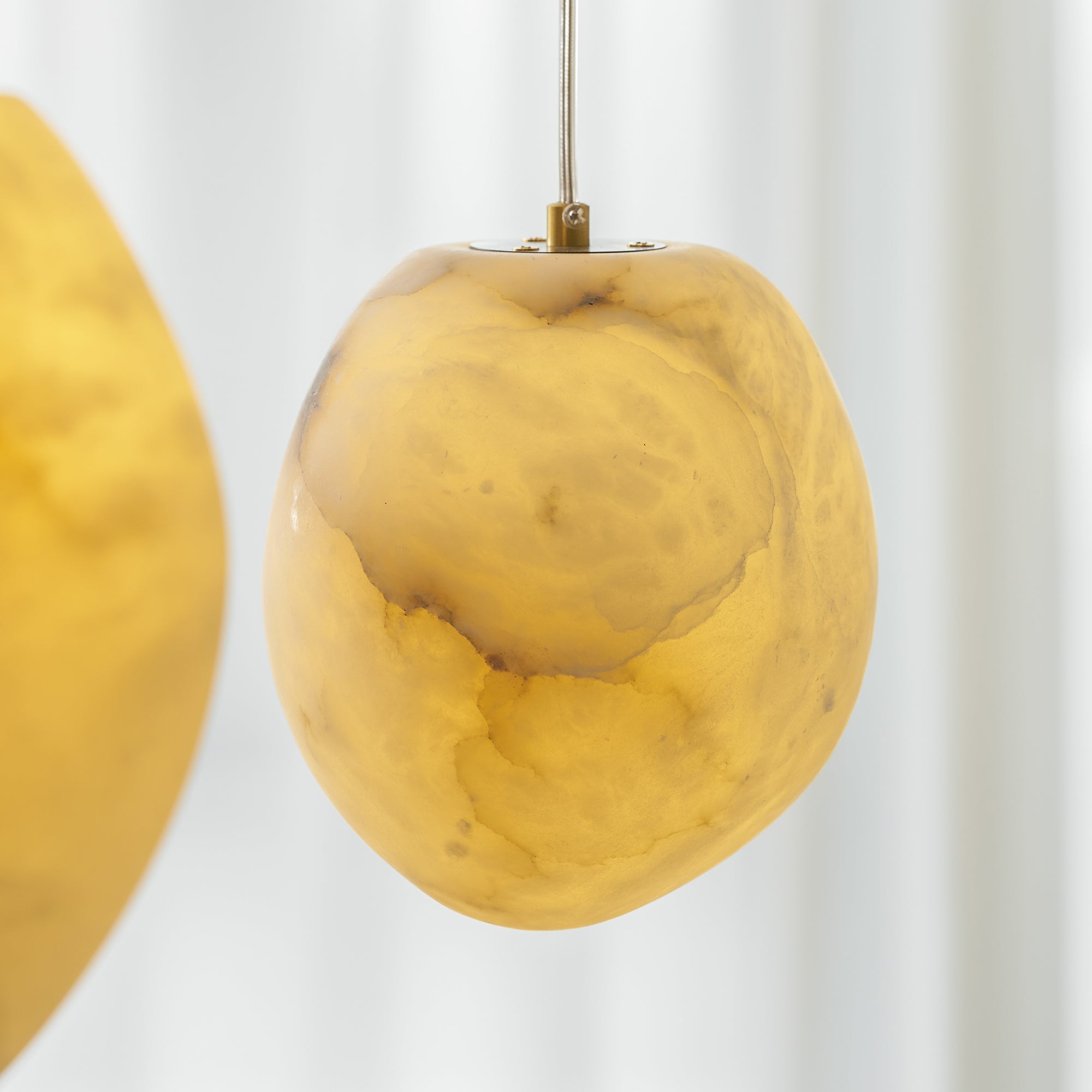 Zynnmere Pebble Pendant Light
