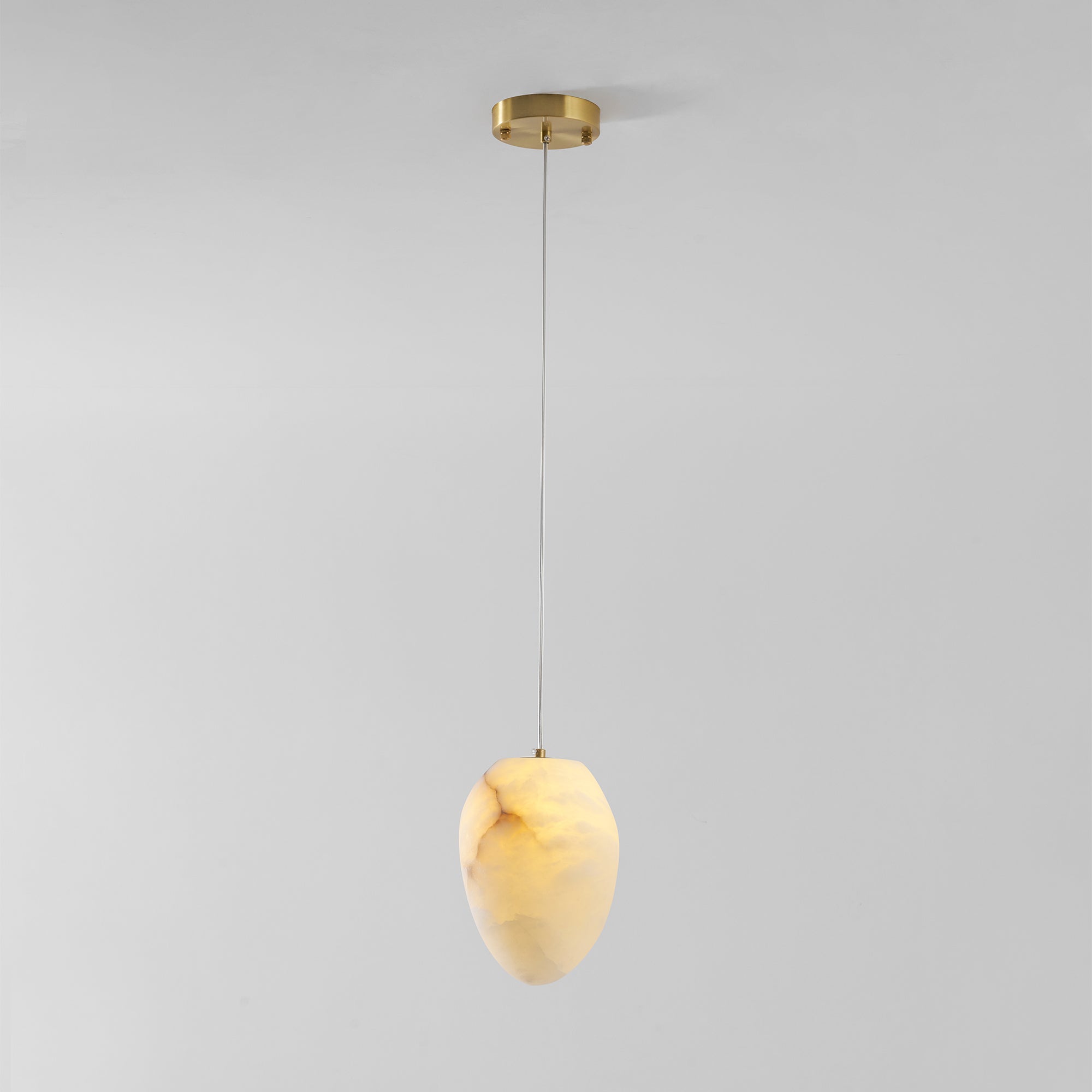 Zynnmere Pebble Pendant Light