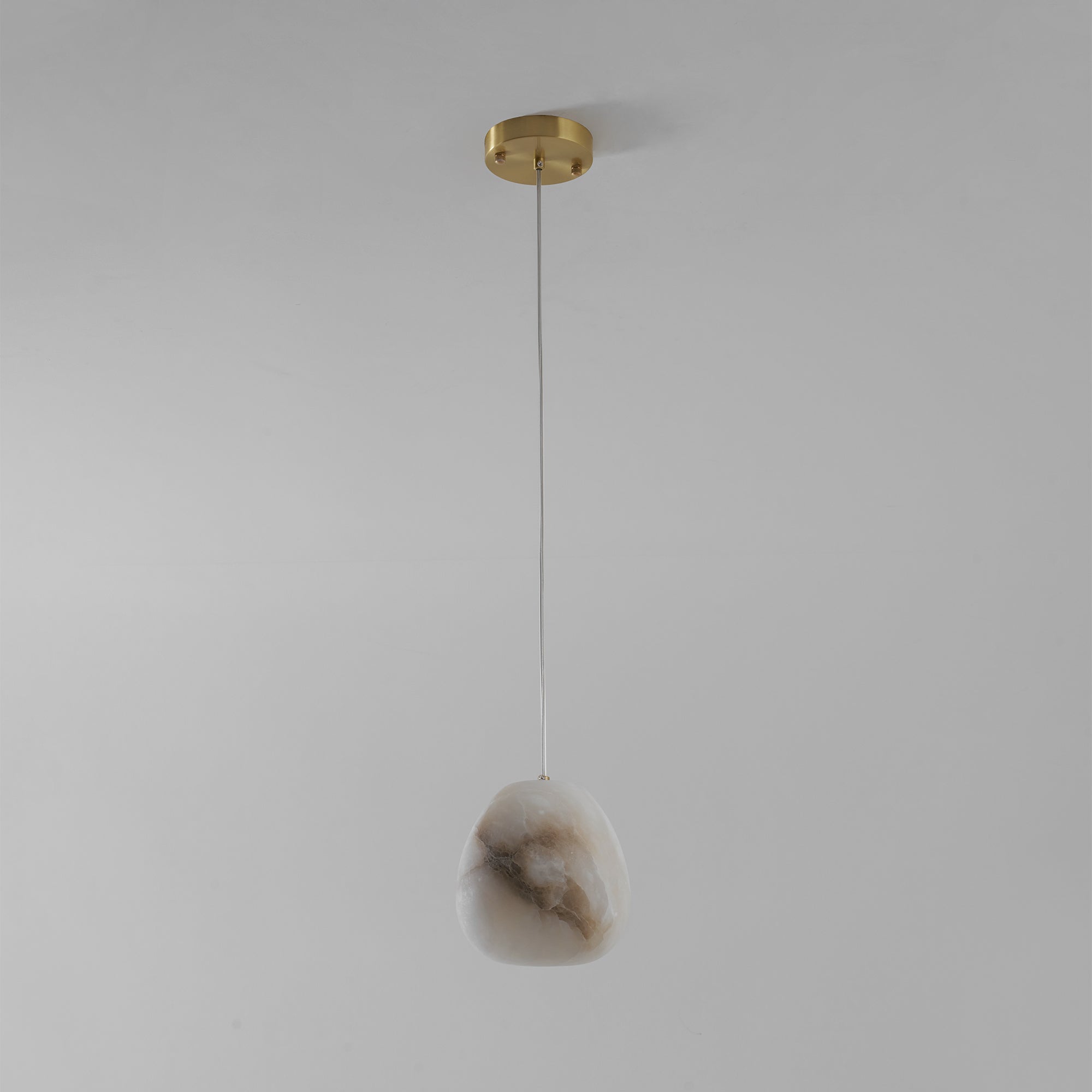 Zynnmere Pebble Pendant Light