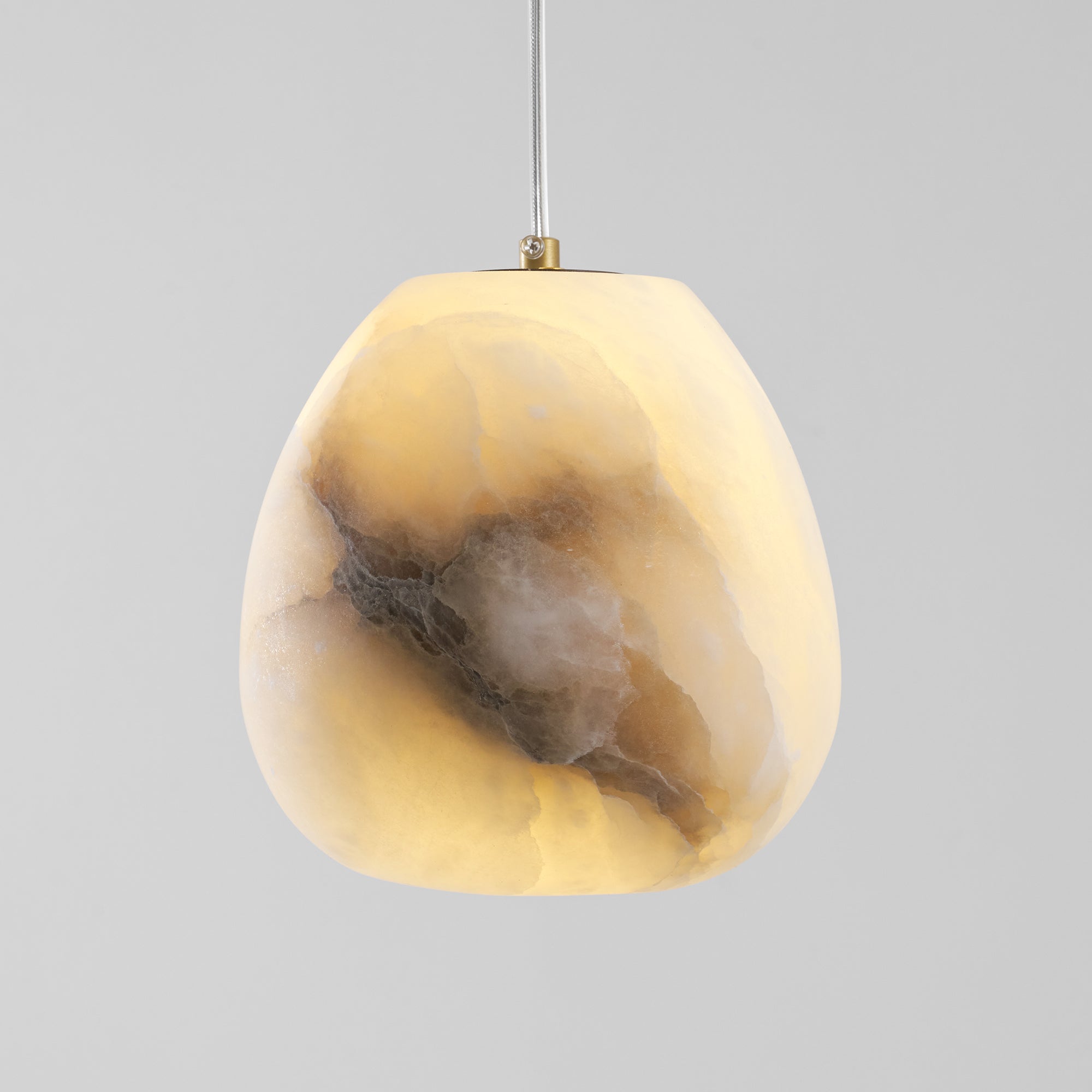Zynnmere Pebble Pendant Light