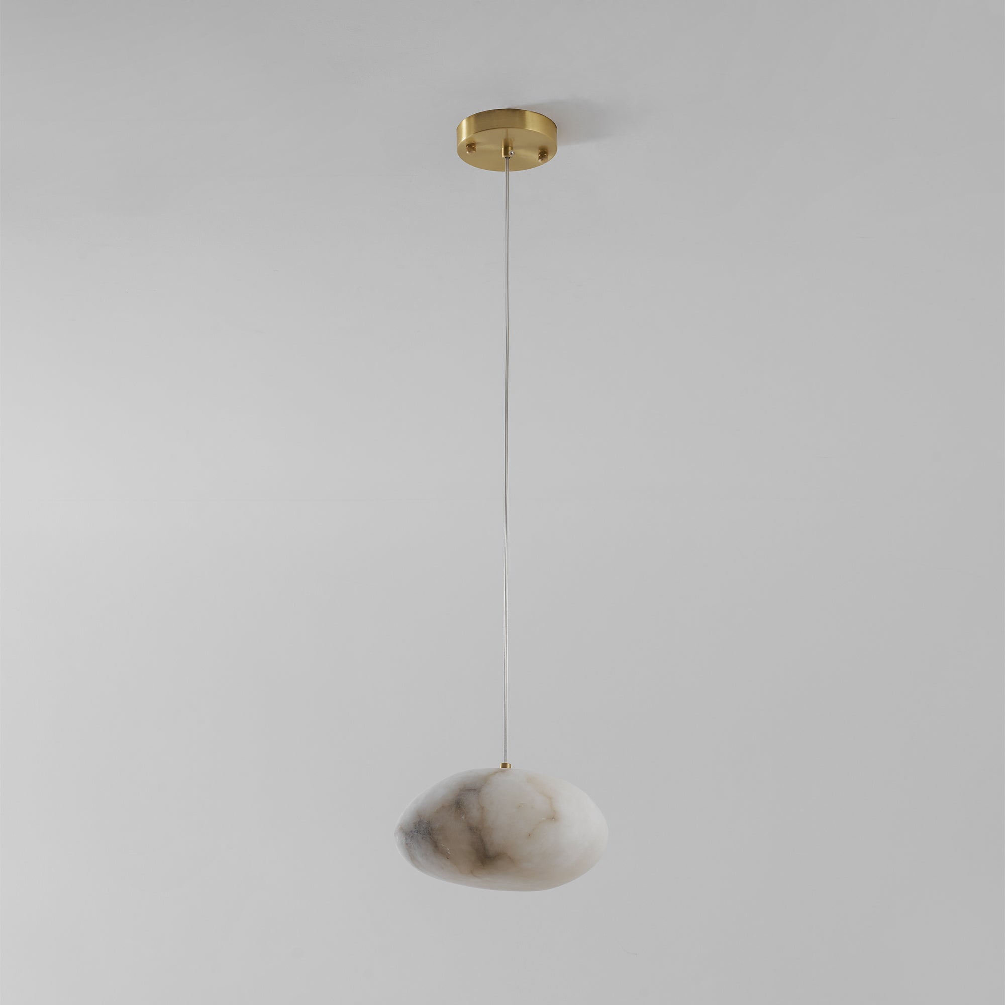 Zynnmere Pebble Pendant Light
