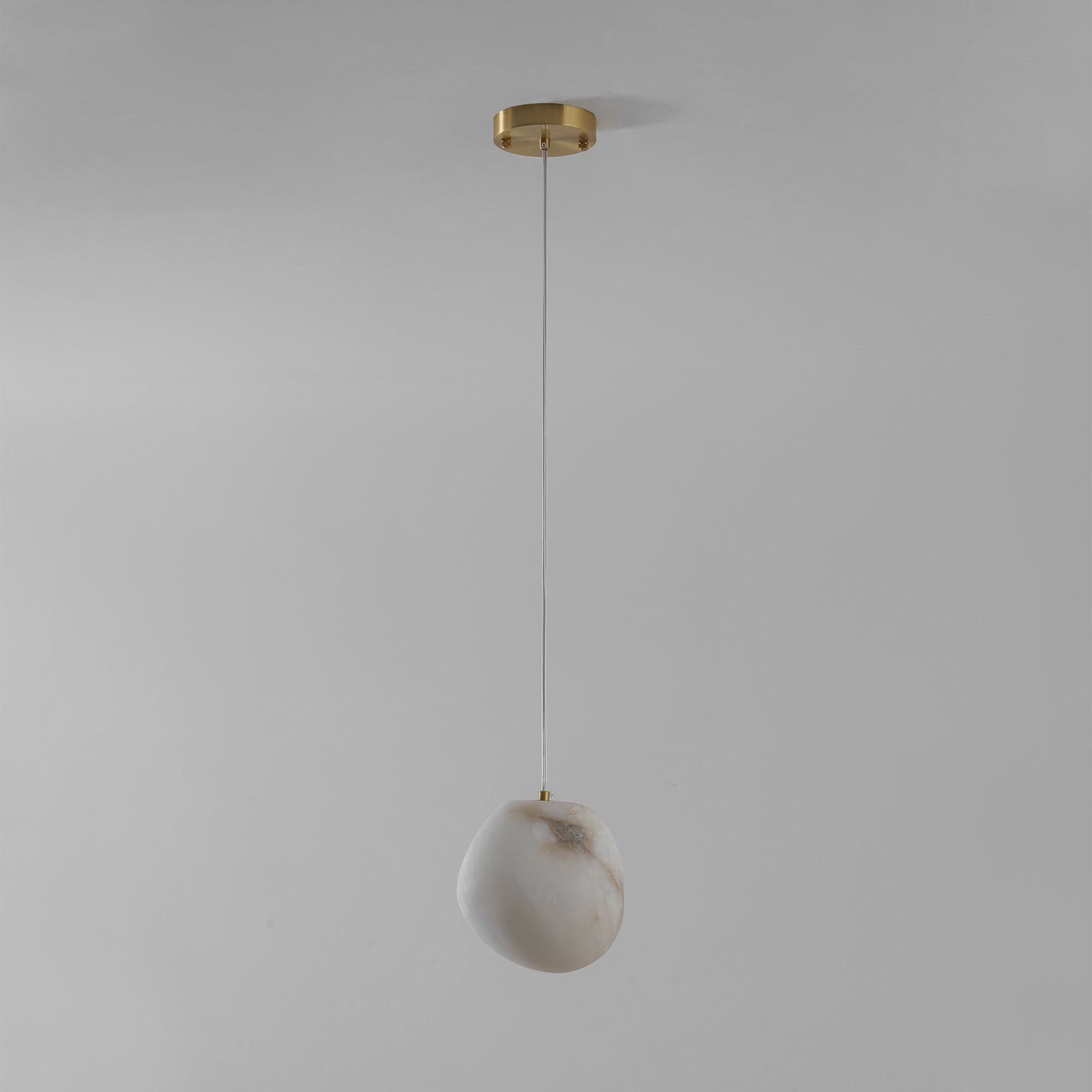 Zynnmere Pebble Pendant Light