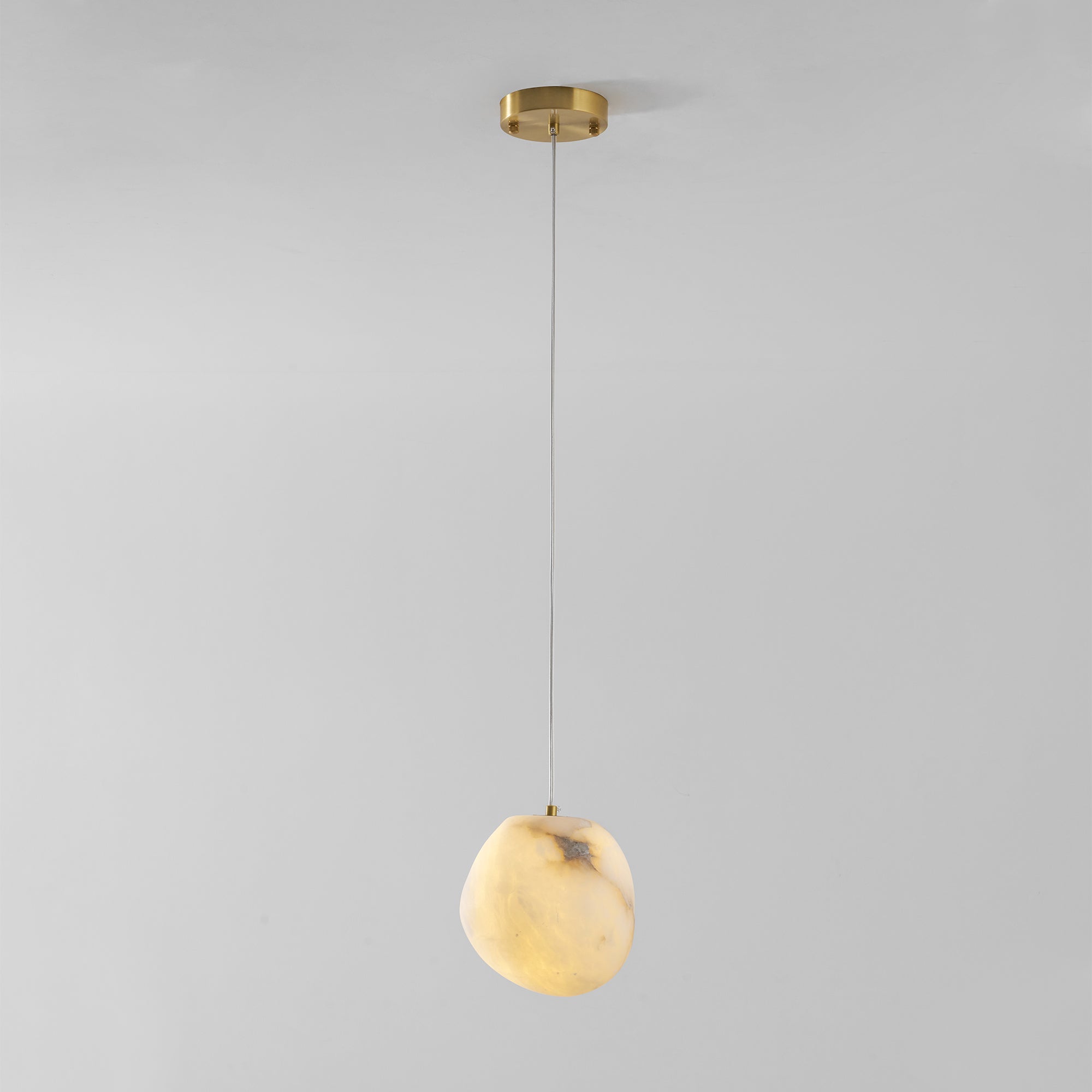 Zynnmere Pebble Pendant Light