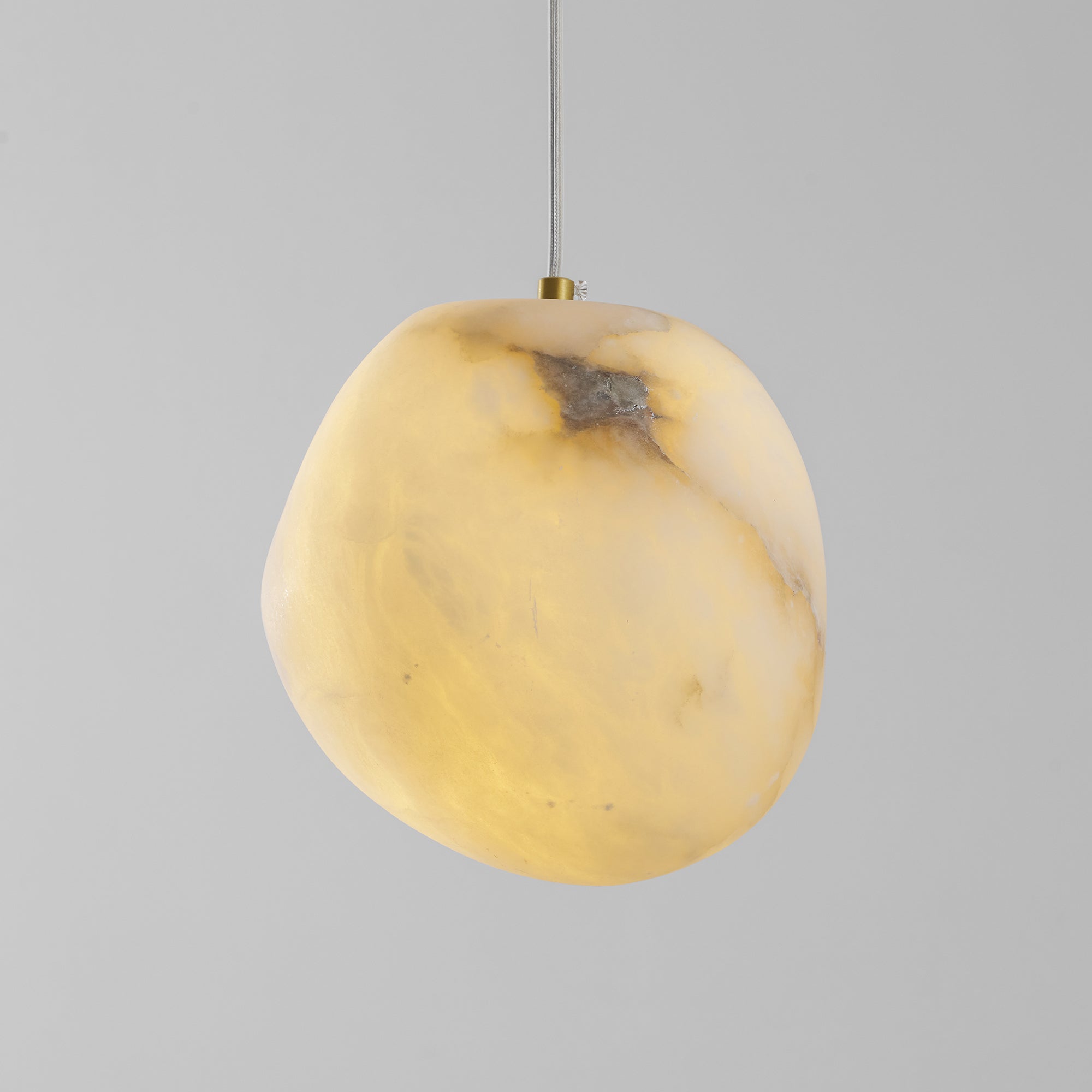 Zynnmere Pebble Pendant Light