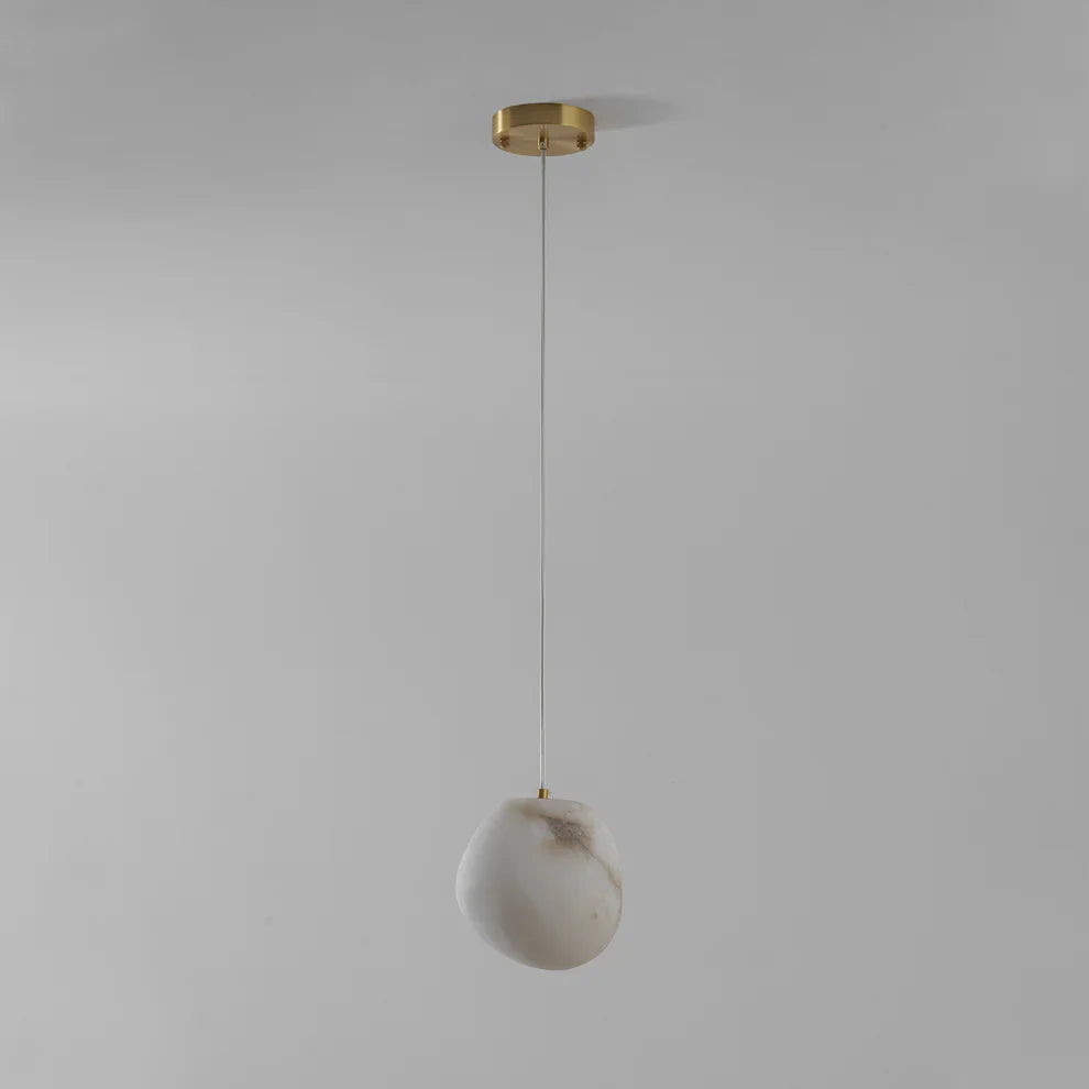 Zynnmere Pebble Pendant Light