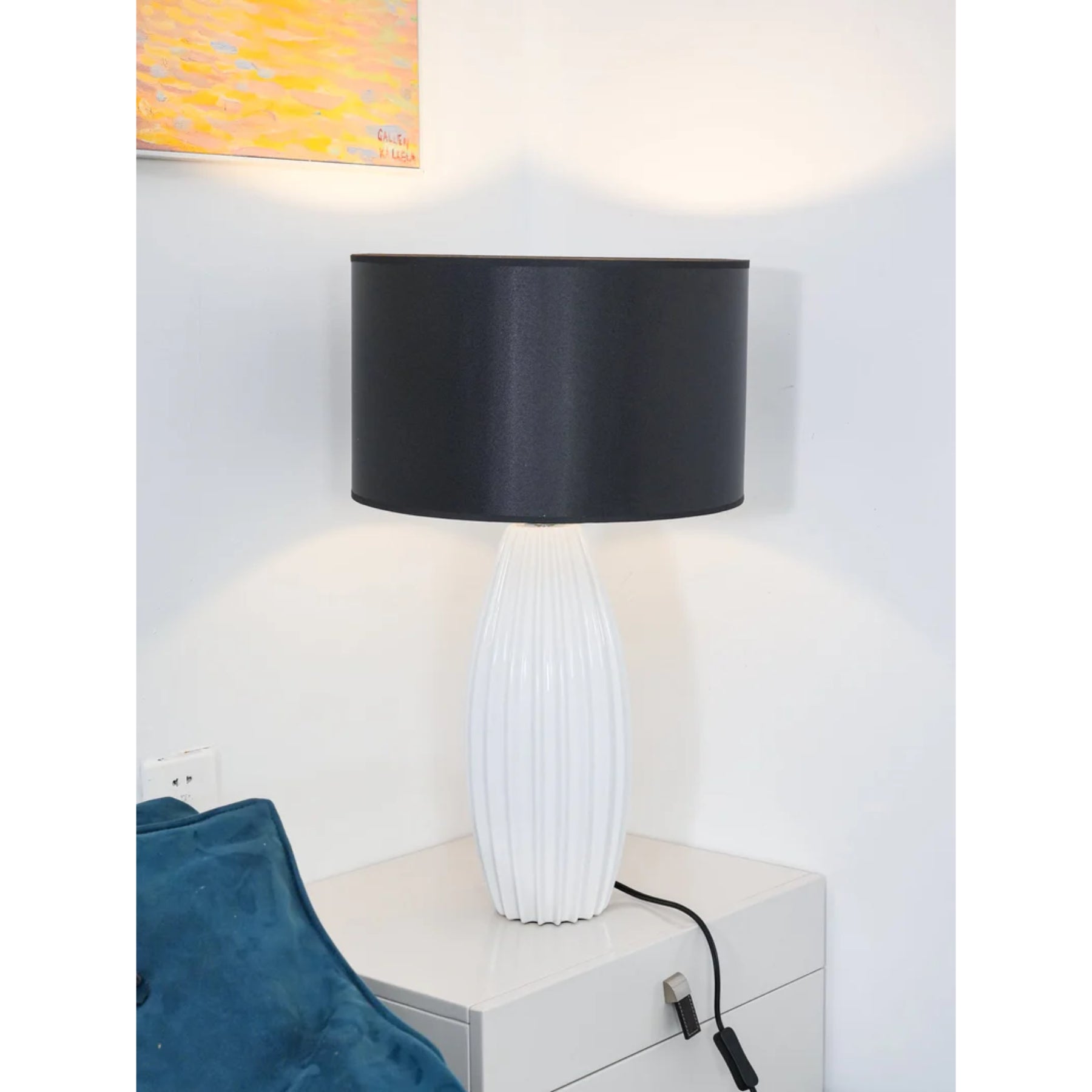 Gilinemo Table Lamp
