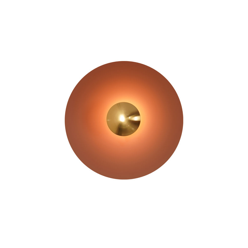 Montero Wall Light