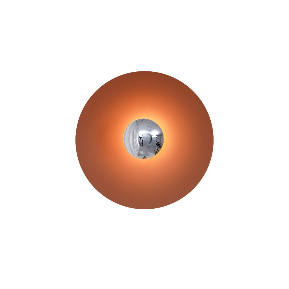 Montero Wall Light
