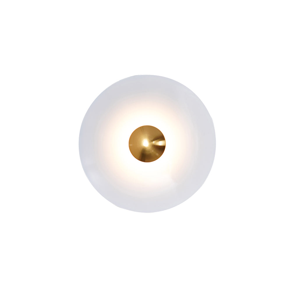 Montero Wall Light