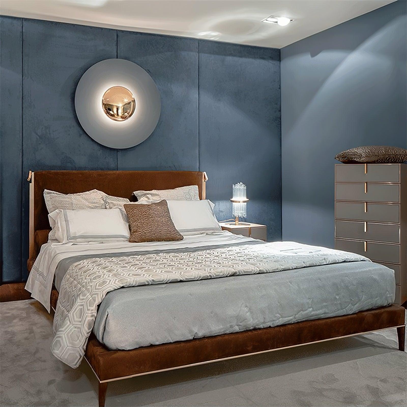 Montero Wall Light