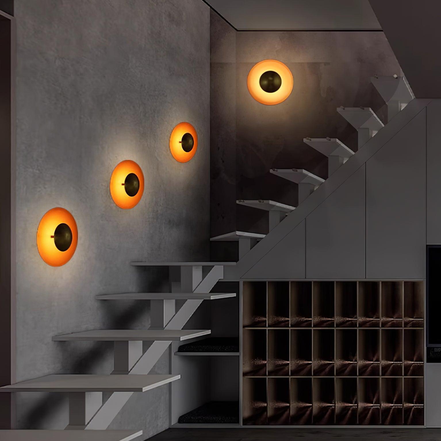 Montero Wall Light