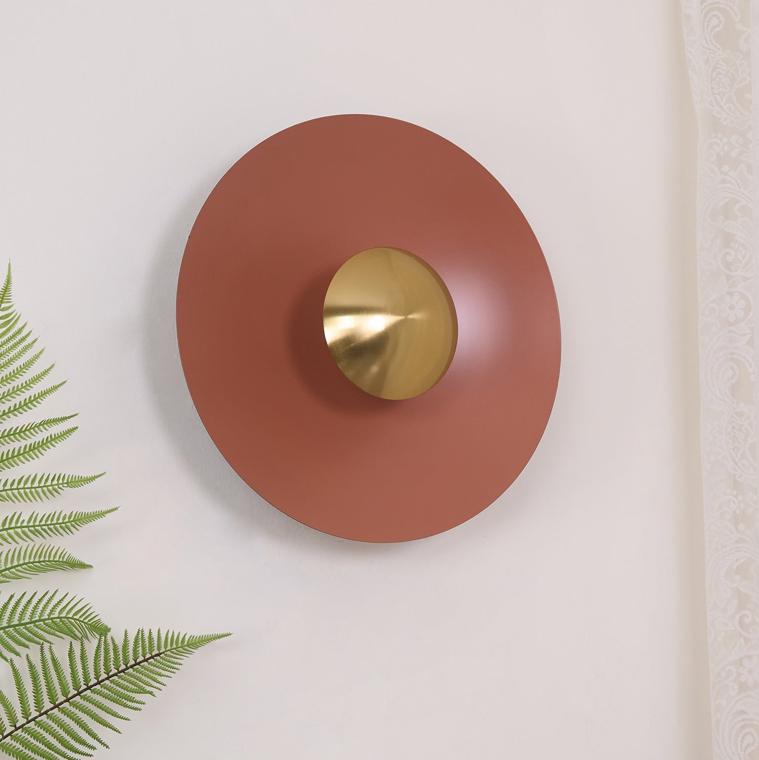 Montero Wall Light