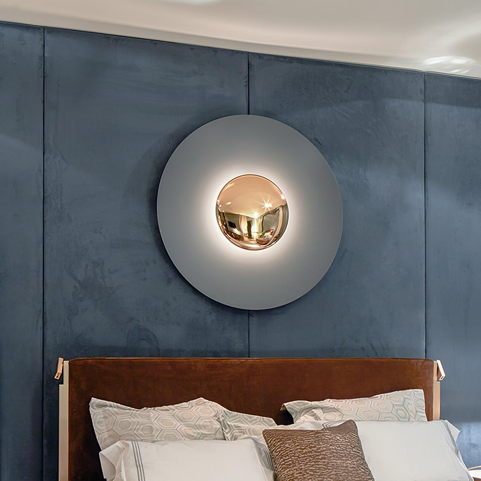 Montero Wall Light