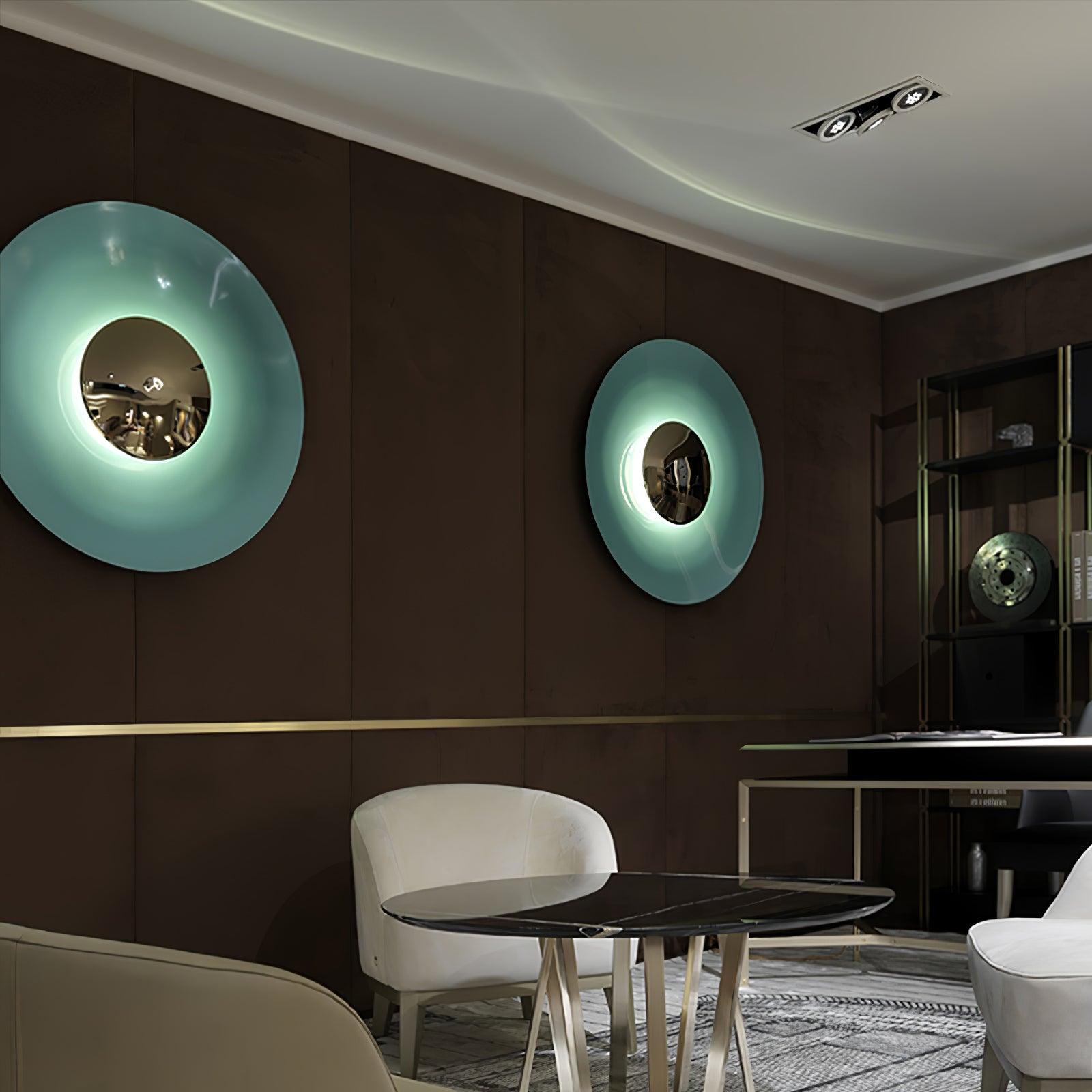 Montero Wall Light