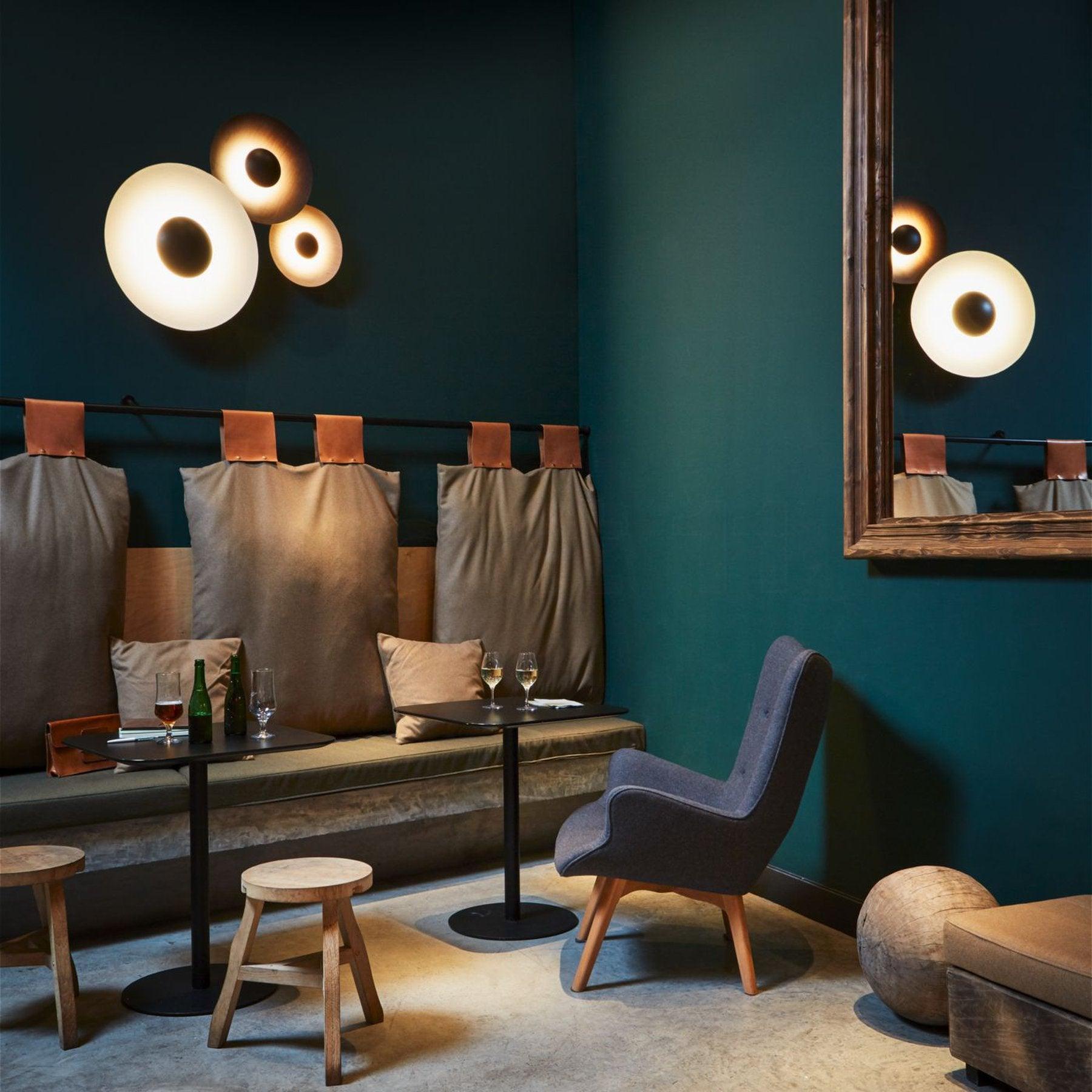 Montero Wall Light