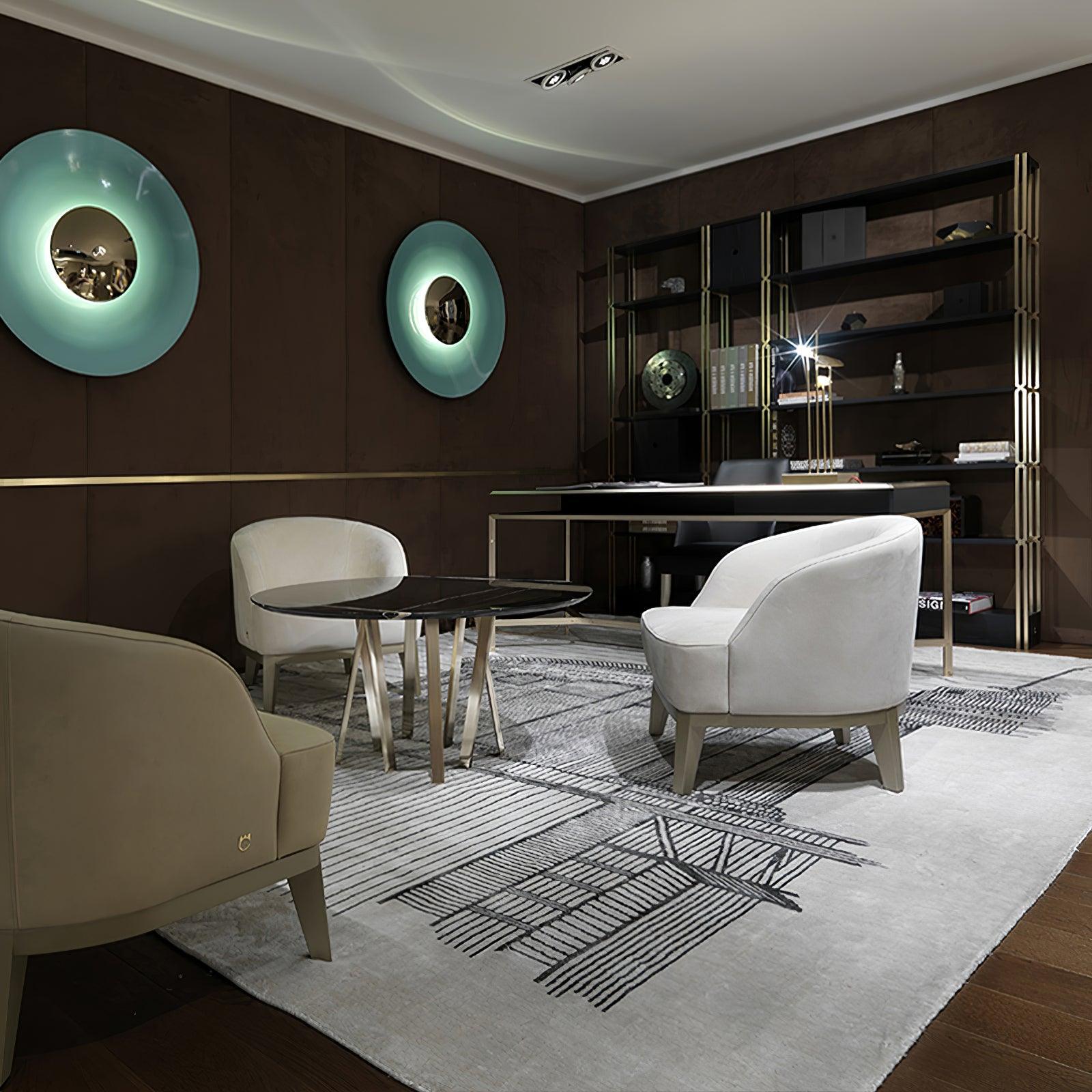 Montero Wall Light