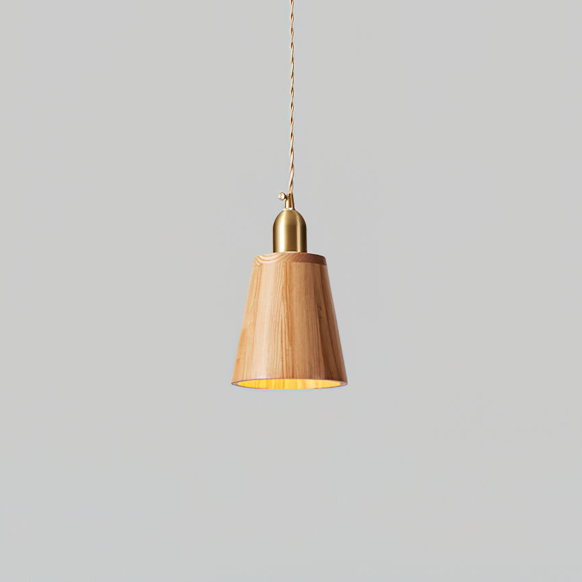 Rokus Pendant Light