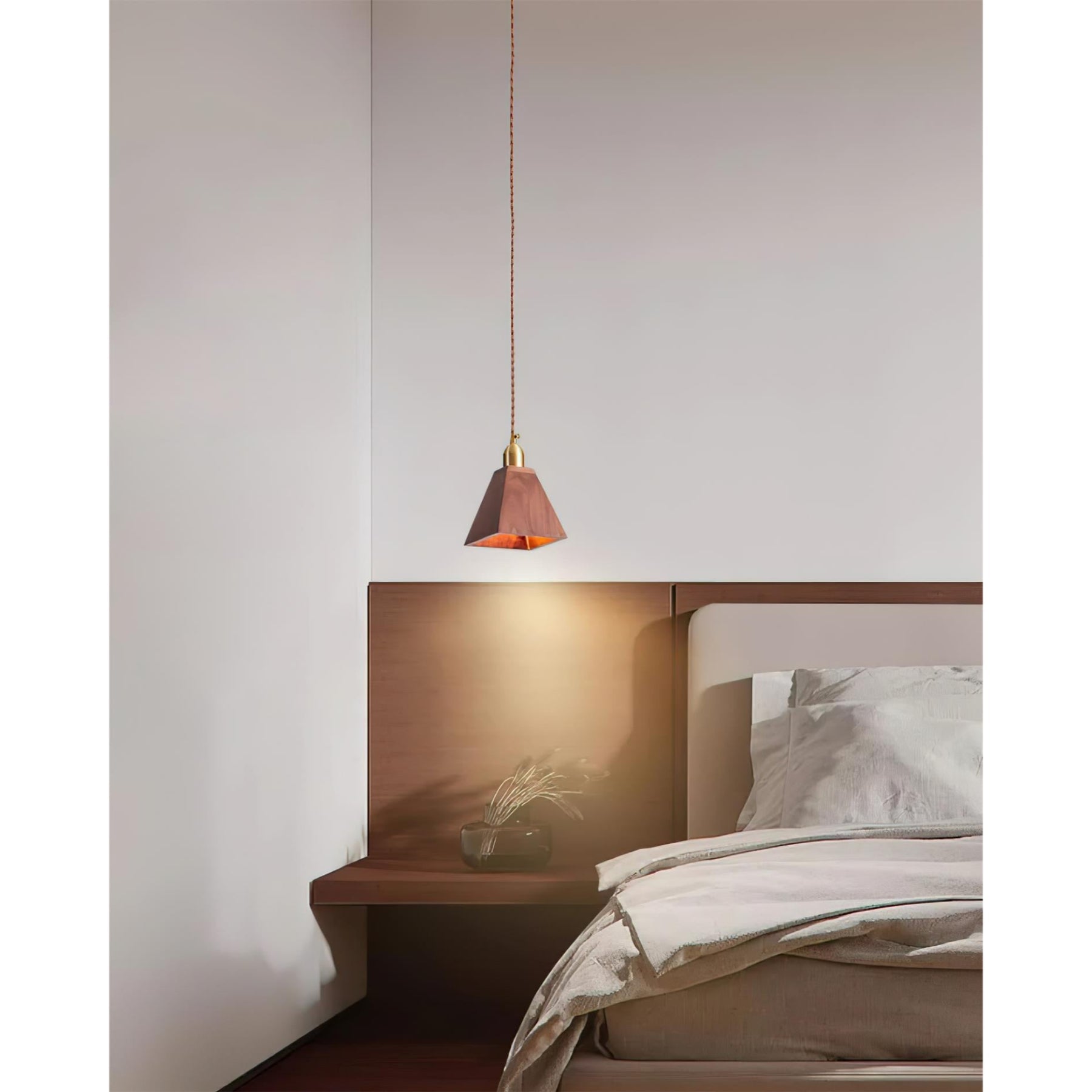Rokus Pendant Light