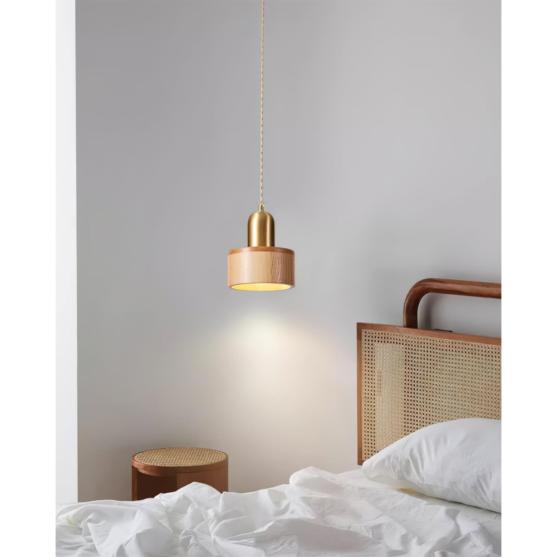 Rokus Pendant Light