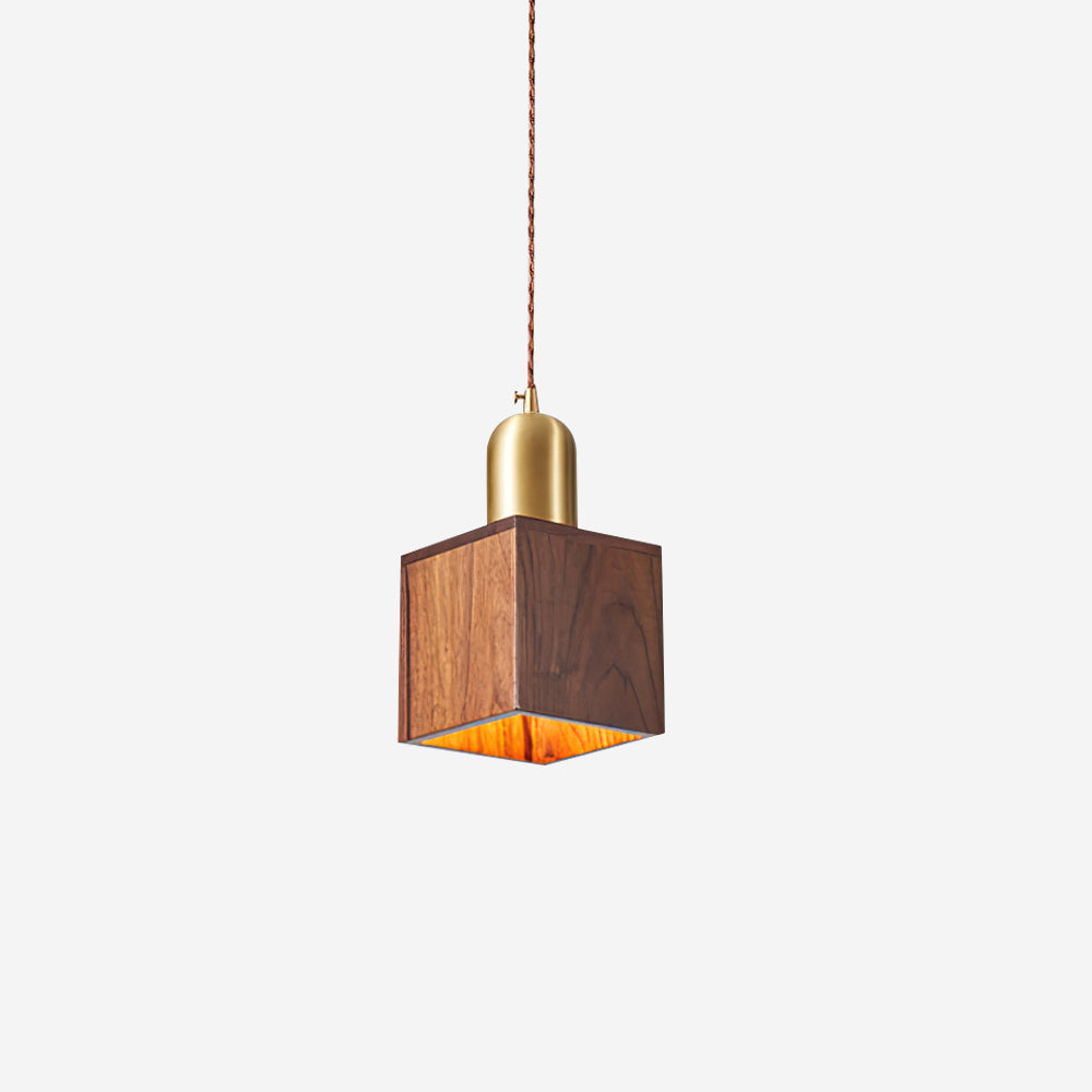 Rokus Pendant Light