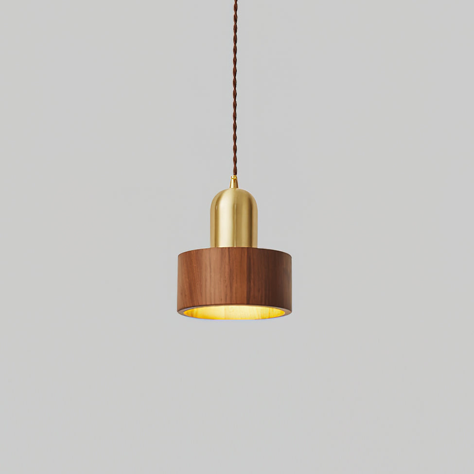 Rokus Pendant Light