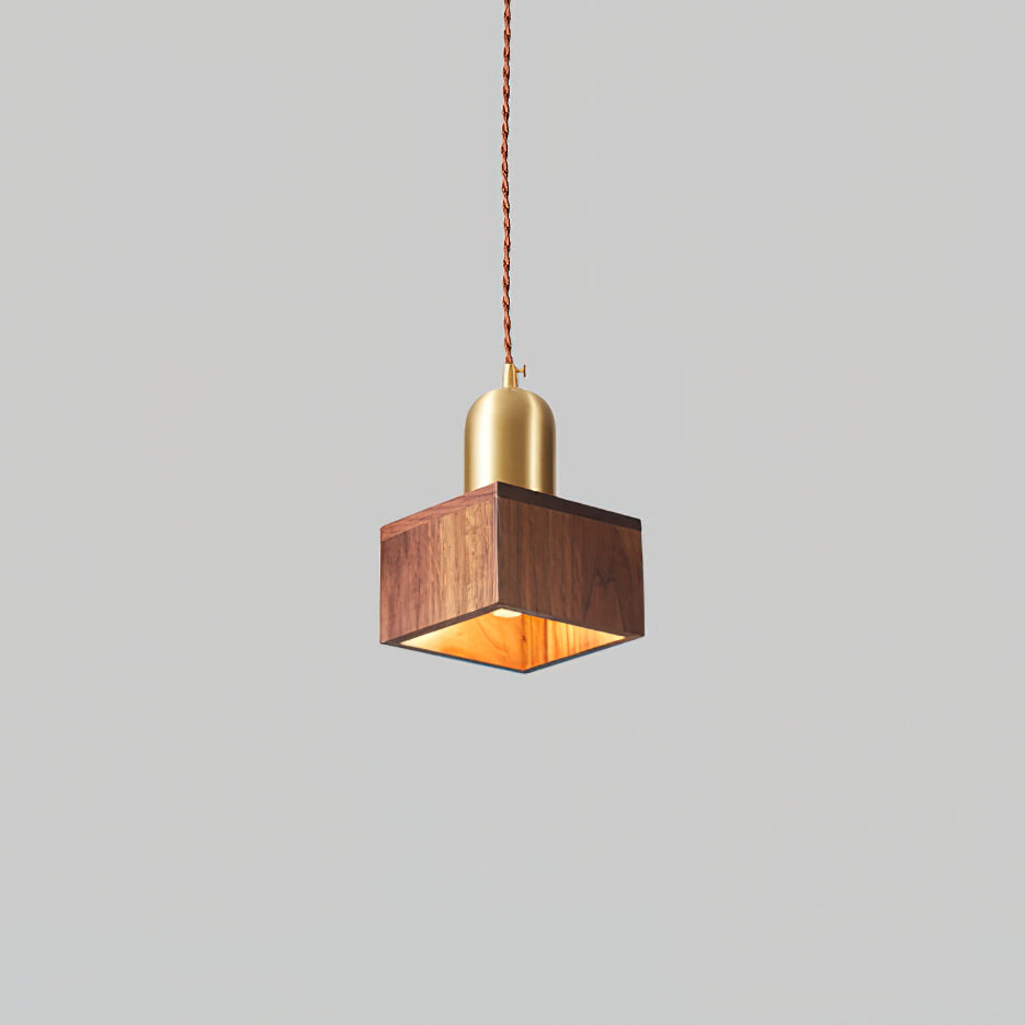 Rokus Pendant Light