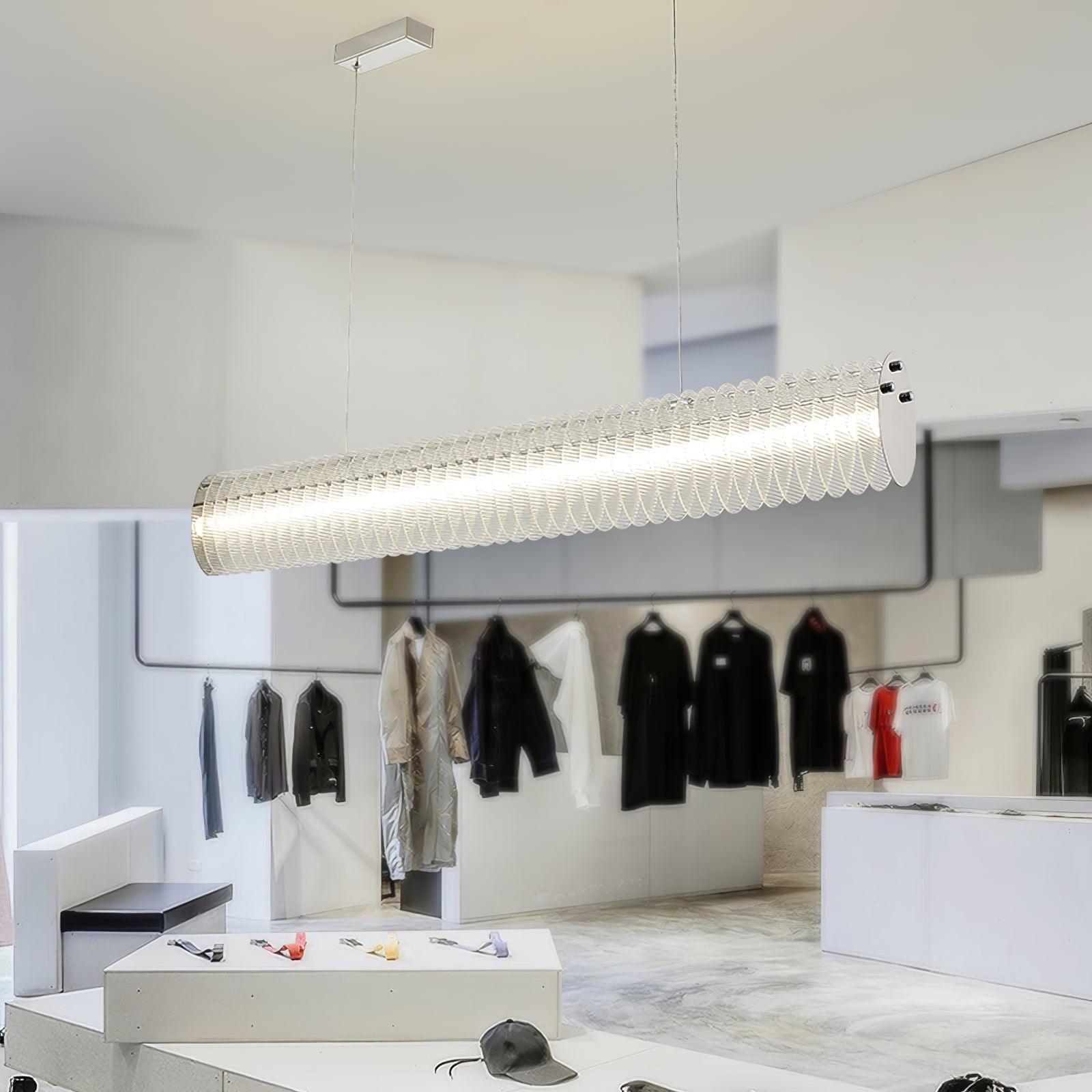 Gendezzo Pendant Light