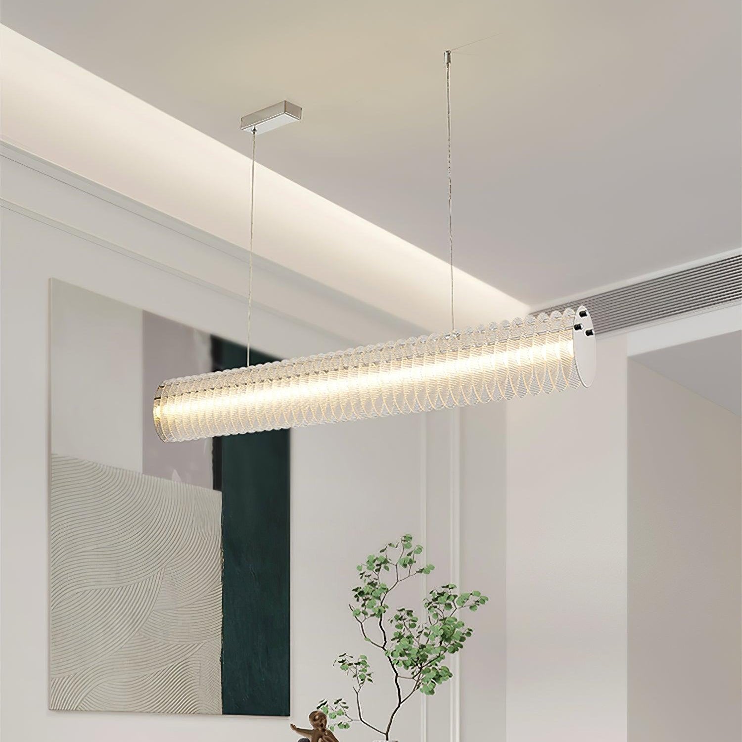 Gendezzo Pendant Light