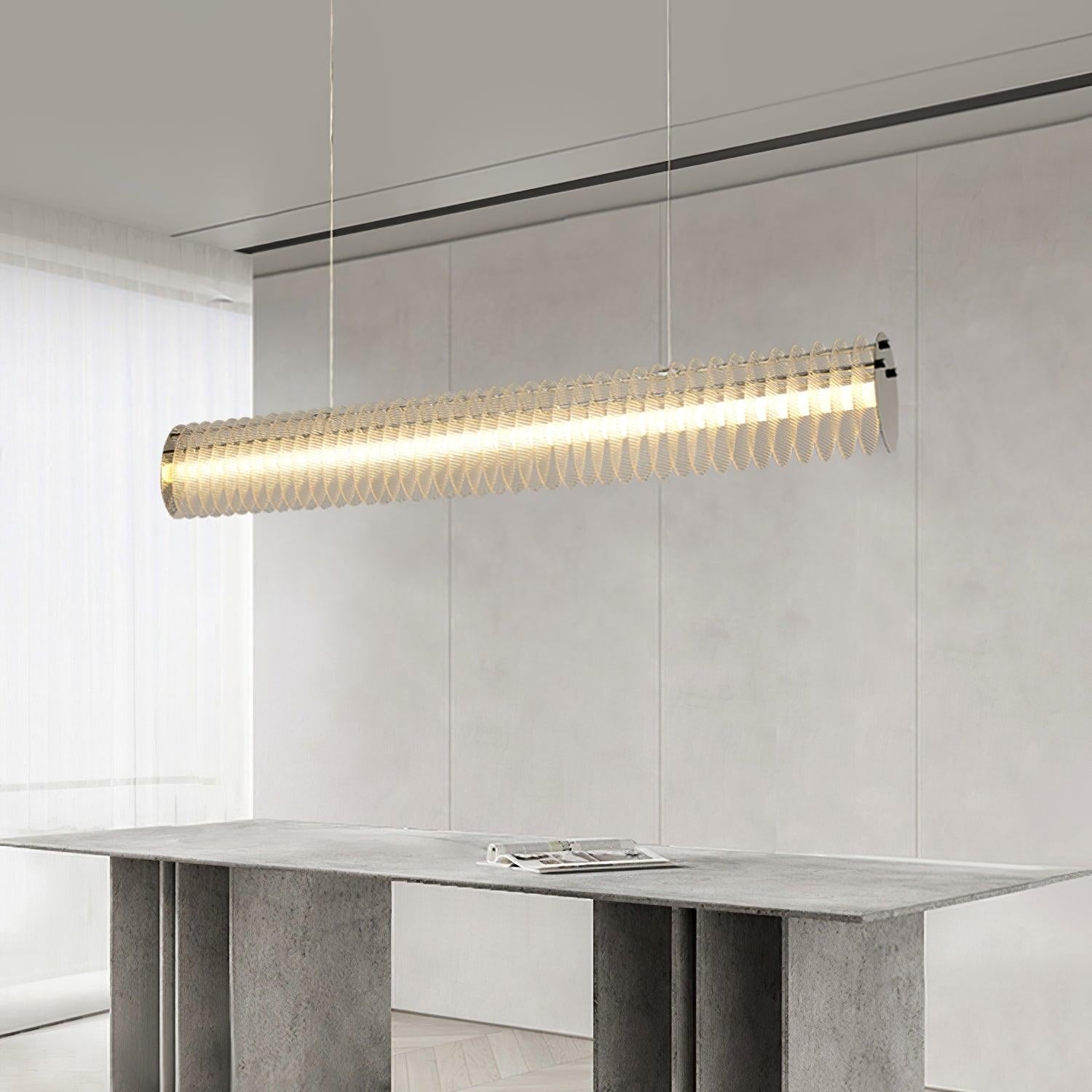 Gendezzo Pendant Light