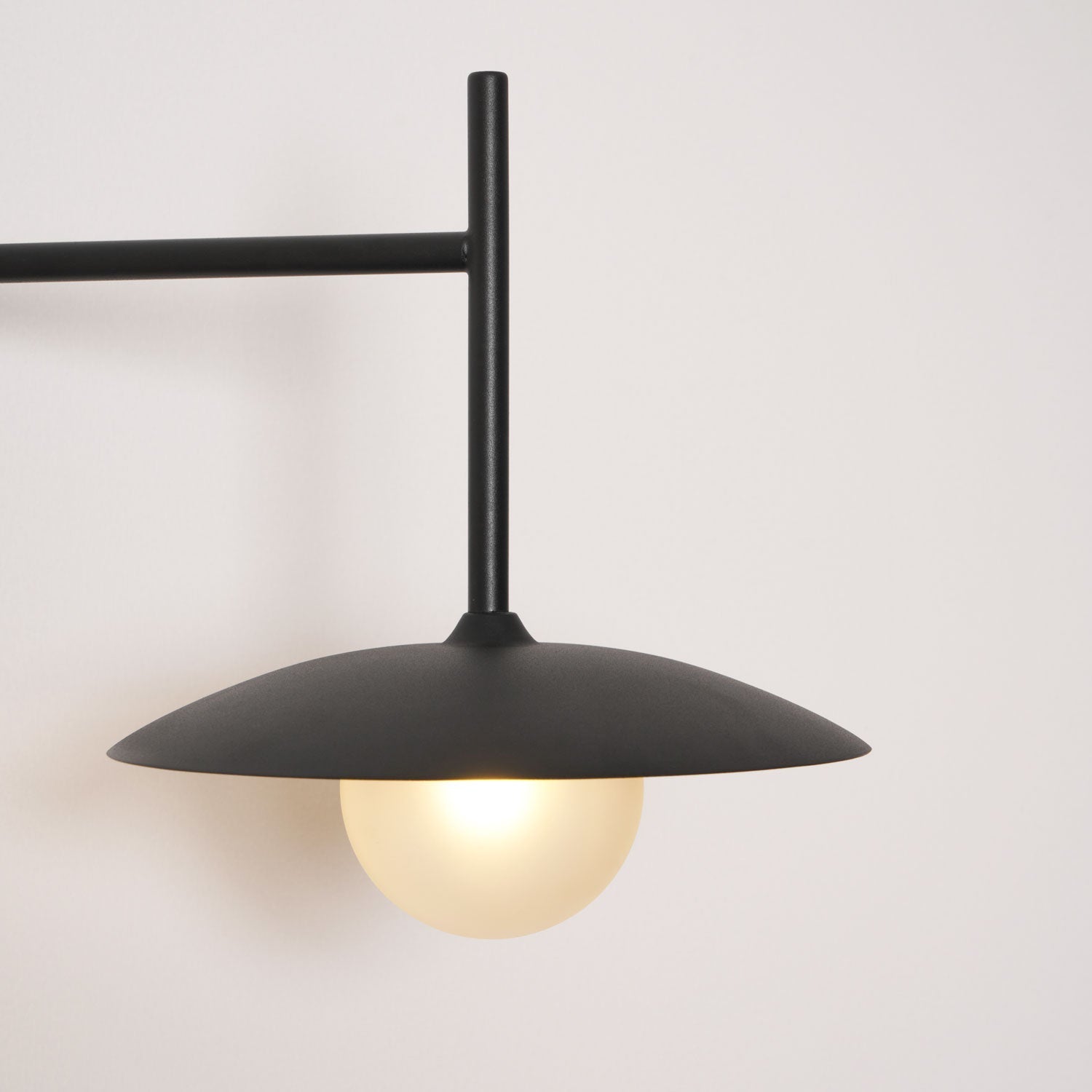 Lamavell Swing Arm Wall Light