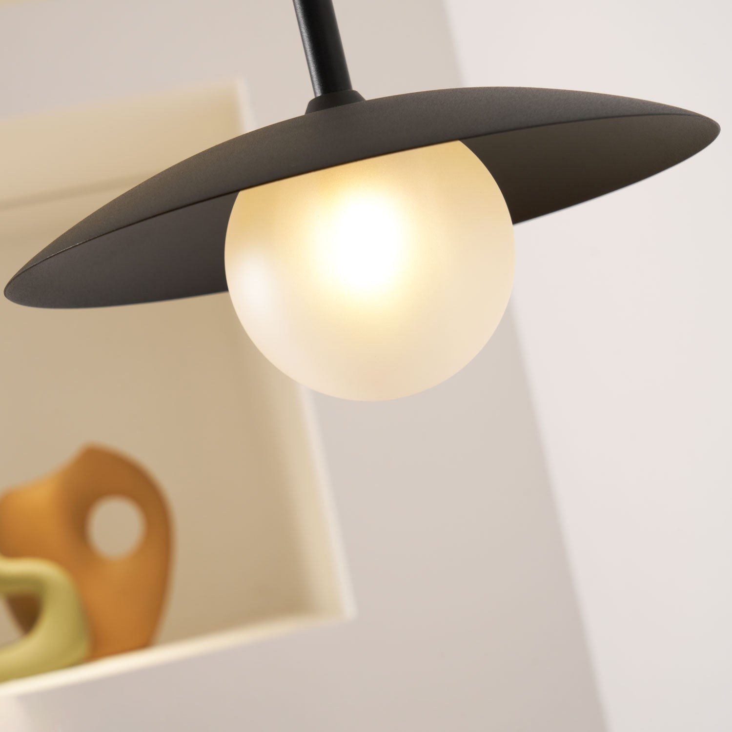 Lamavell Swing Arm Wall Light