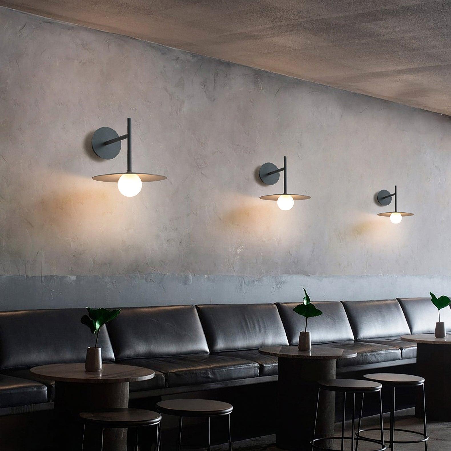 Sovira Wall Light