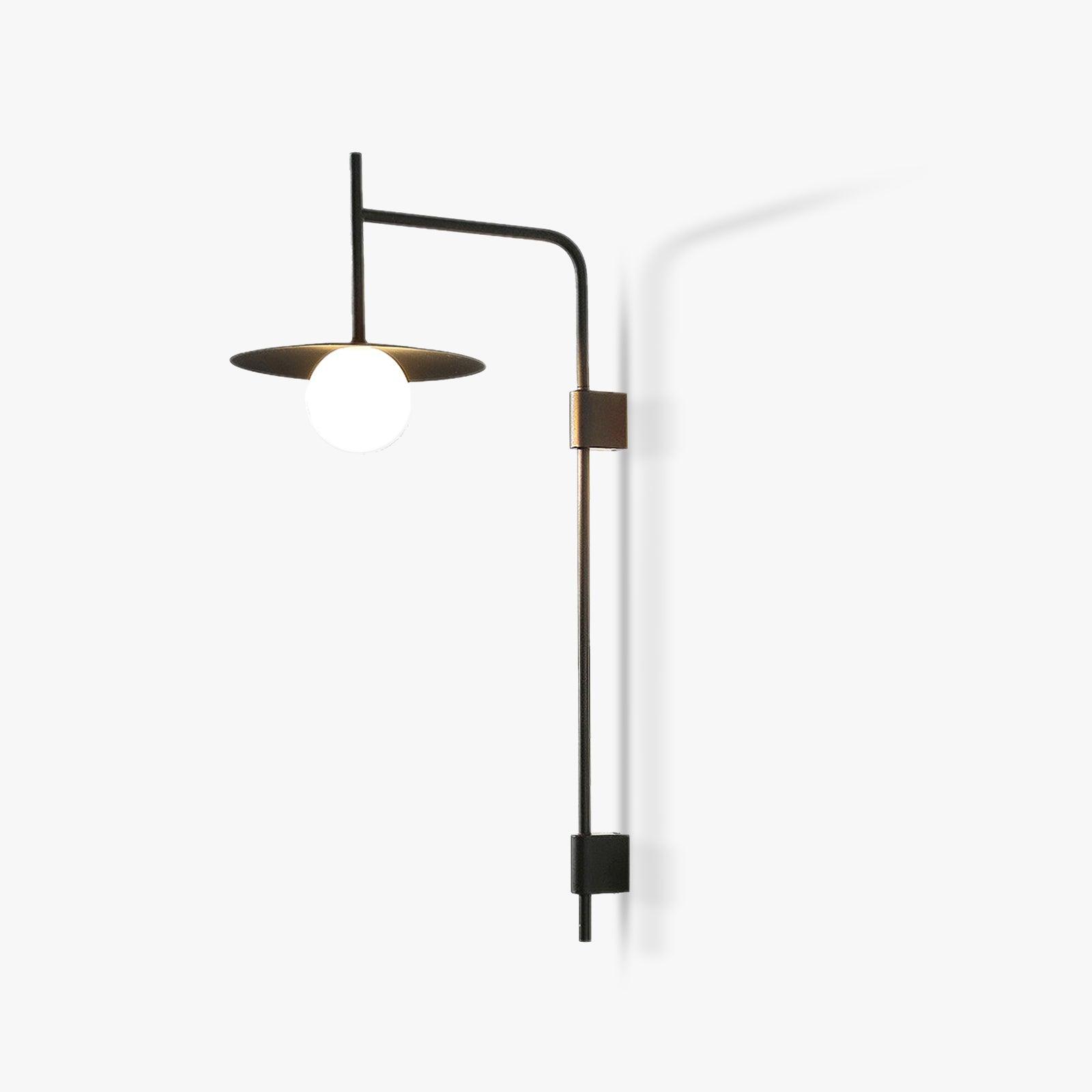 Lamavell Swing Arm Wall Light