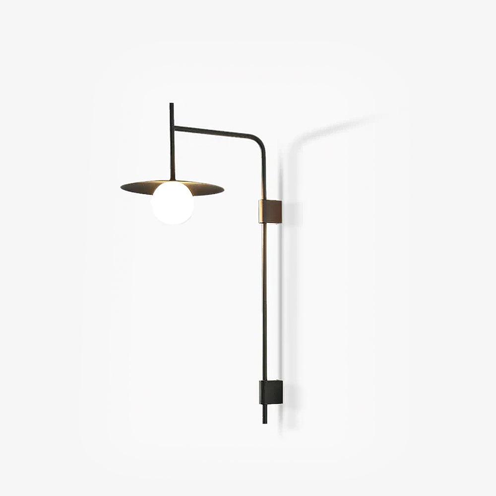 Lamavell Swing Arm Wall Light