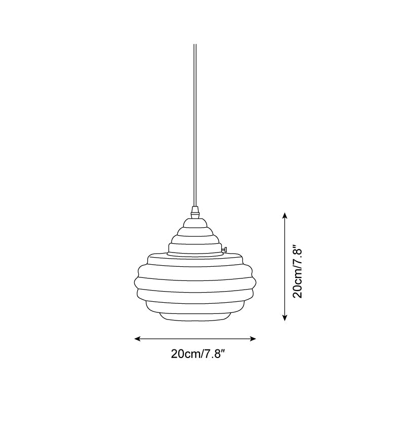 Seligova Pendant Light