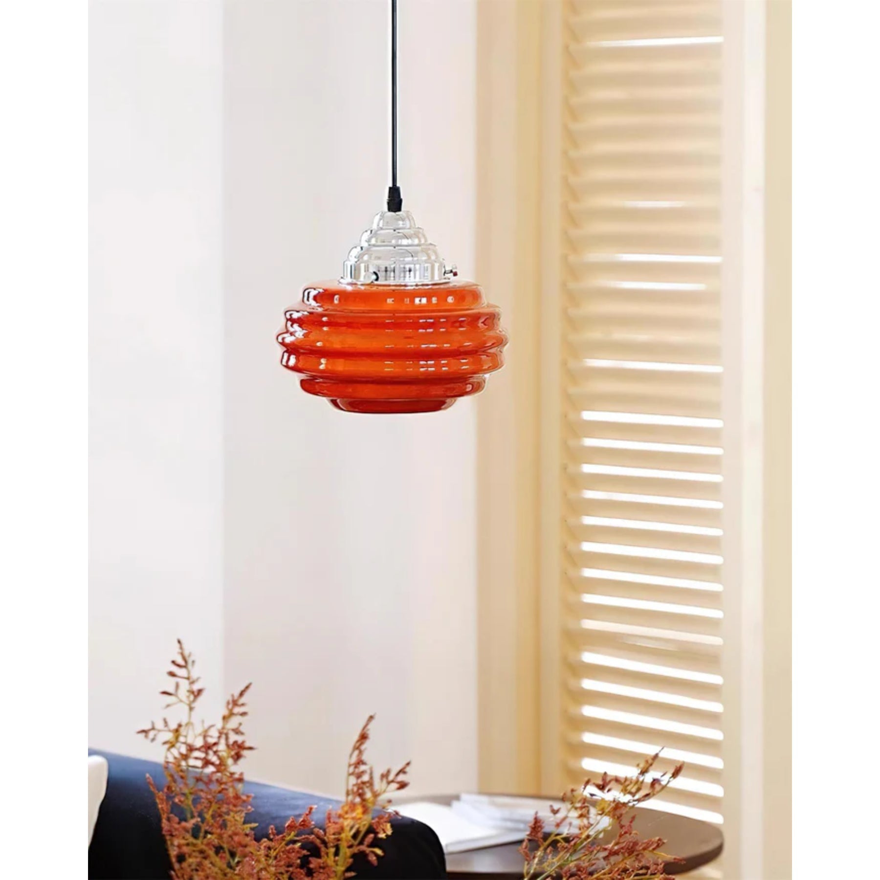 Seligova Pendant Light