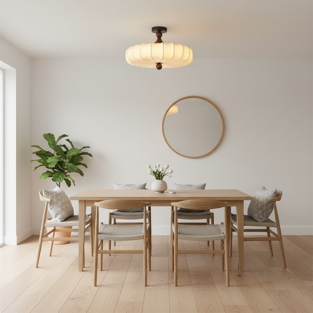 Eldforde Ceiling Light
