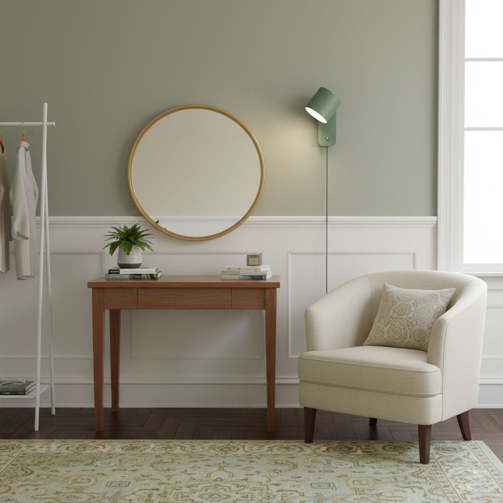Lome Rotatable Wall Light