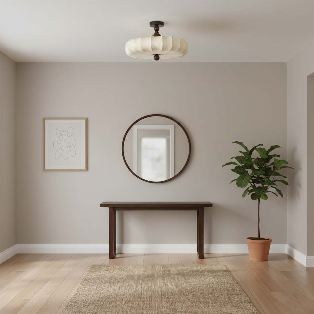 Eldforde Ceiling Light