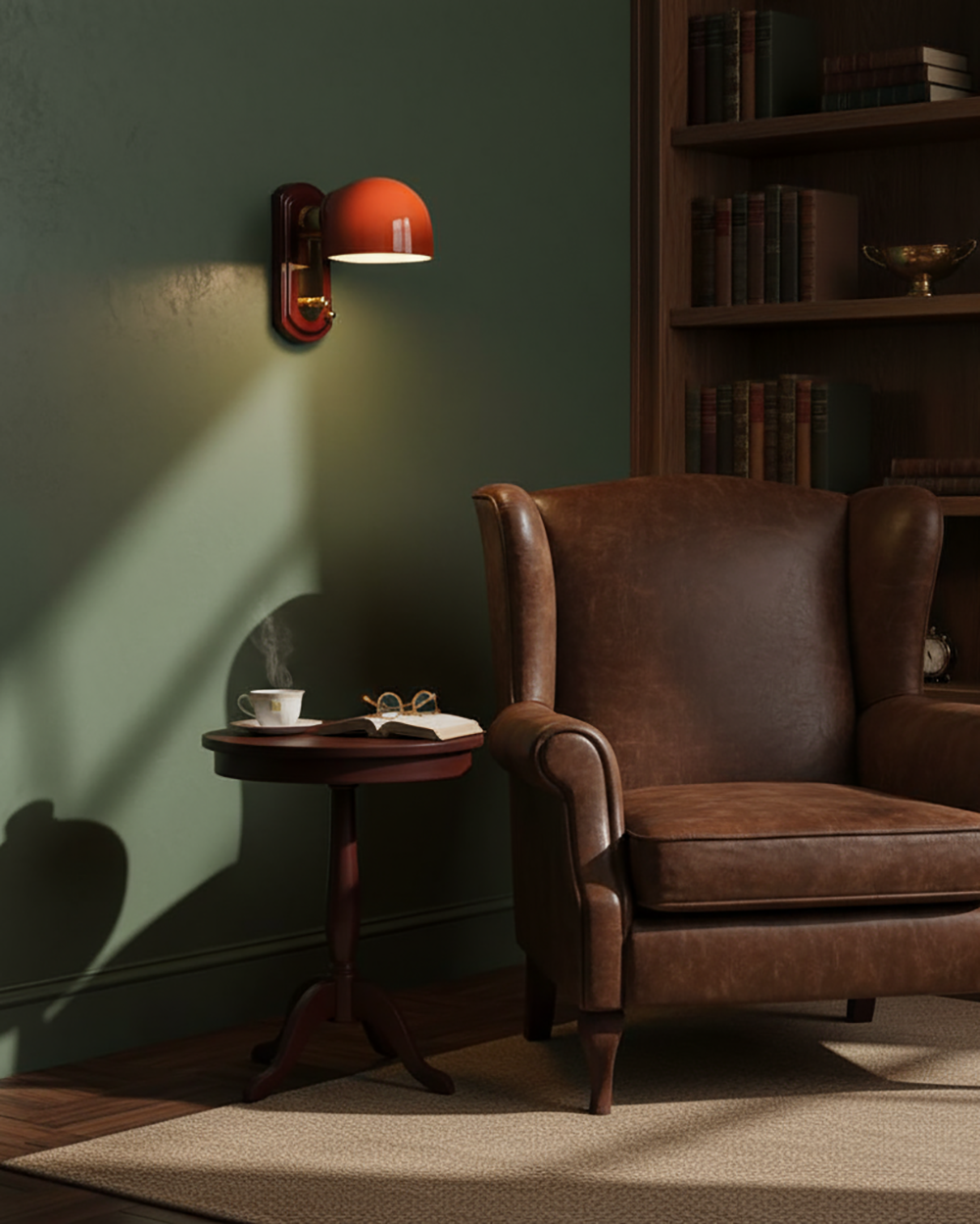 Avenli Wall Light