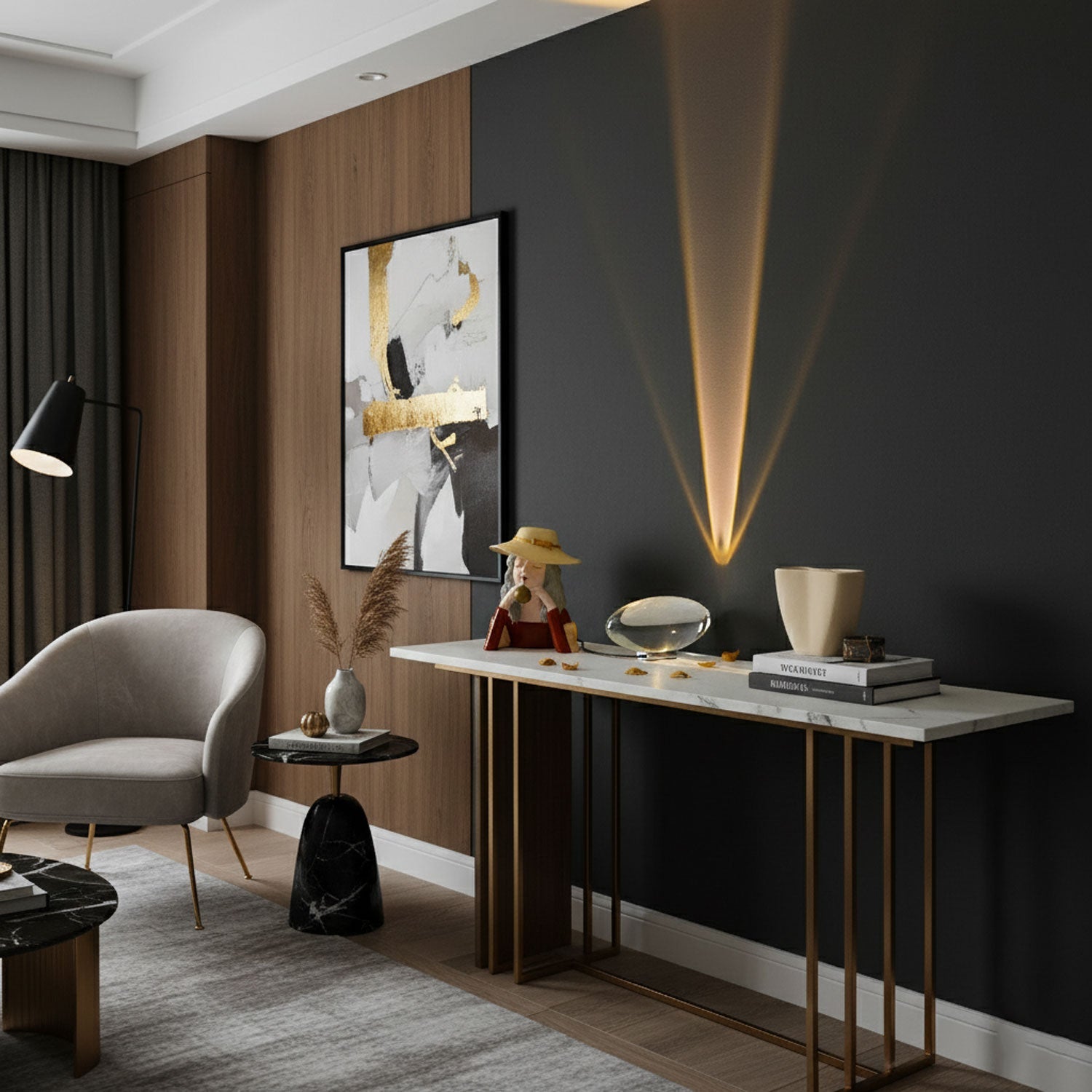 Yardale Table Lamp