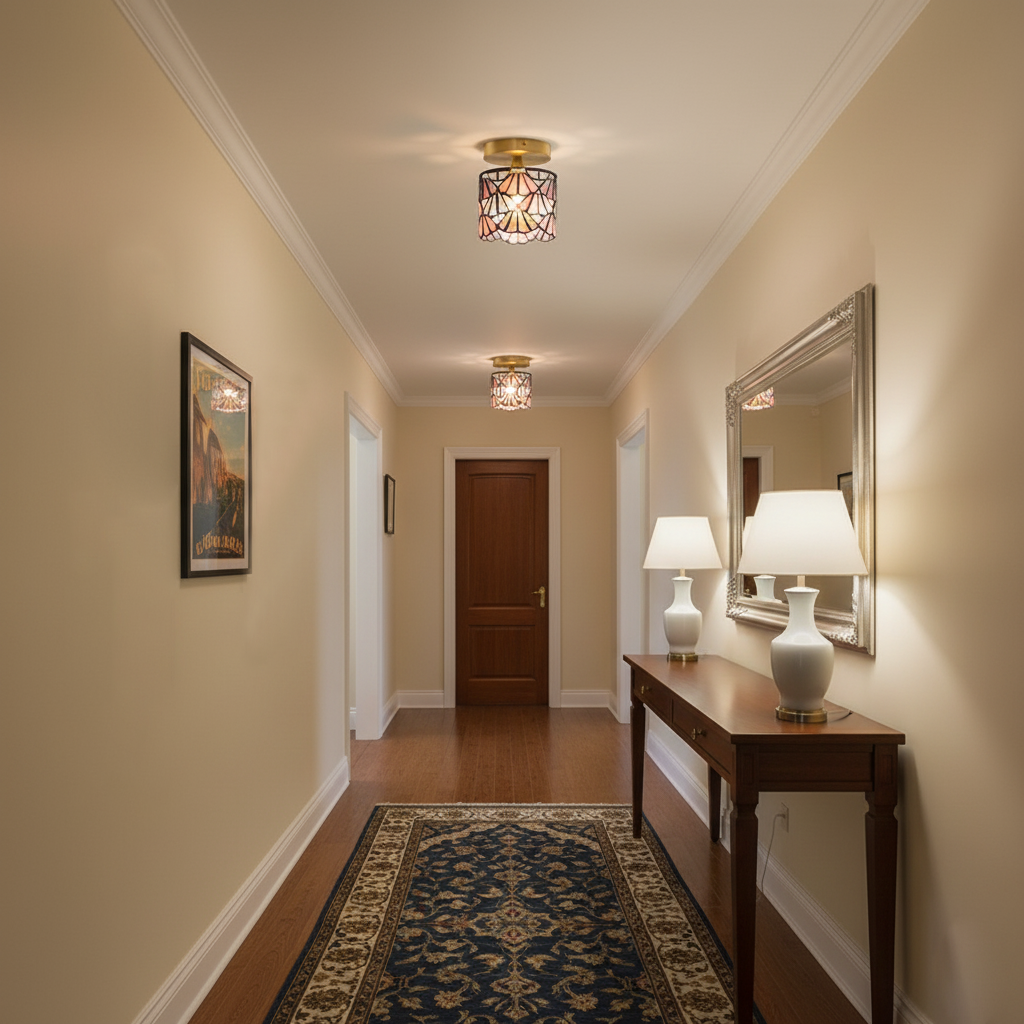 Joria Ceiling Light
