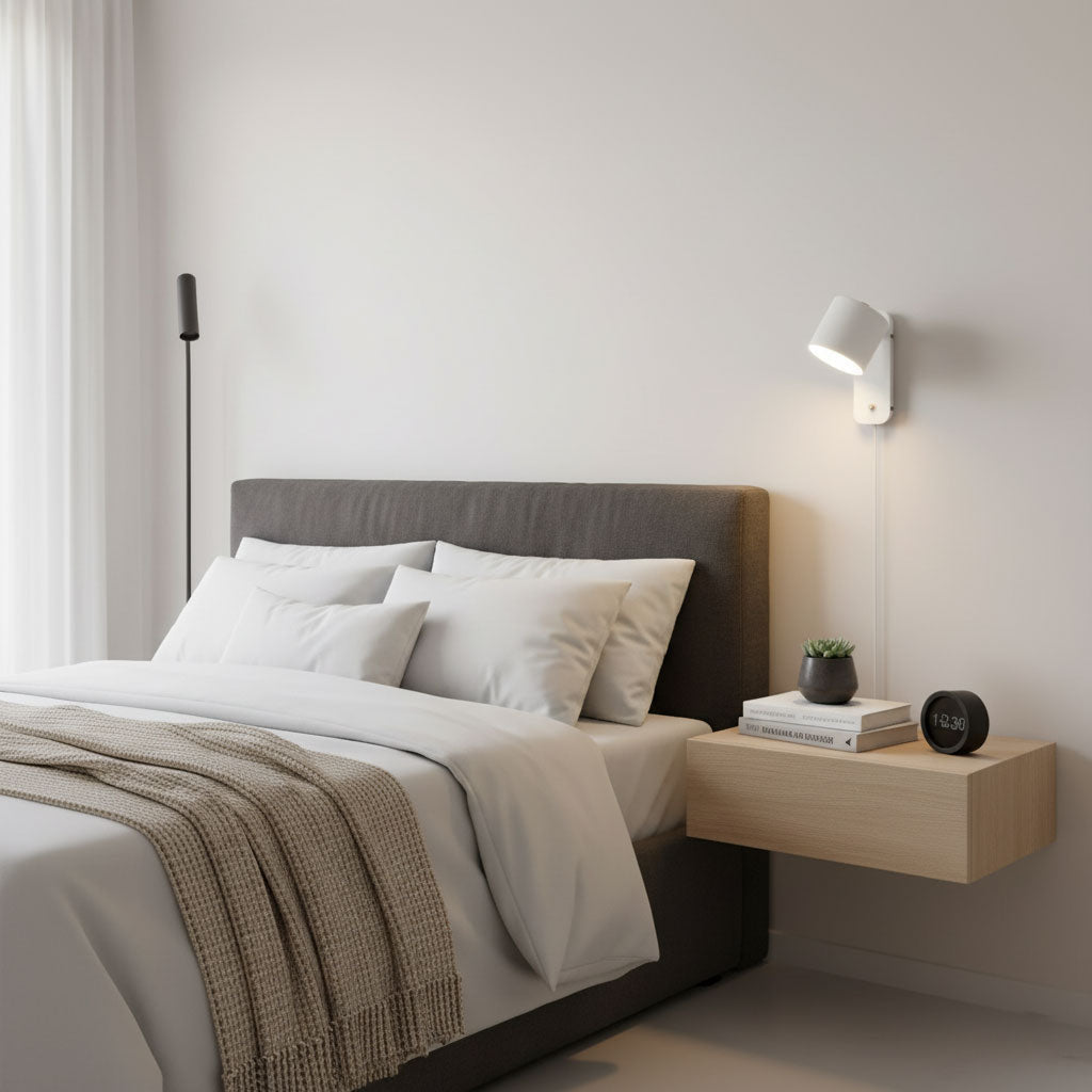 Lome Rotatable Wall Light