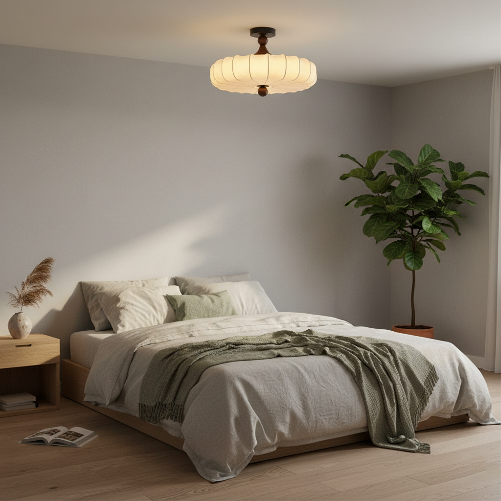 Eldforde Ceiling Light
