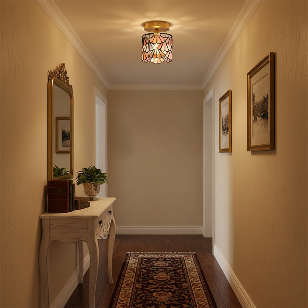 Joria Ceiling Light