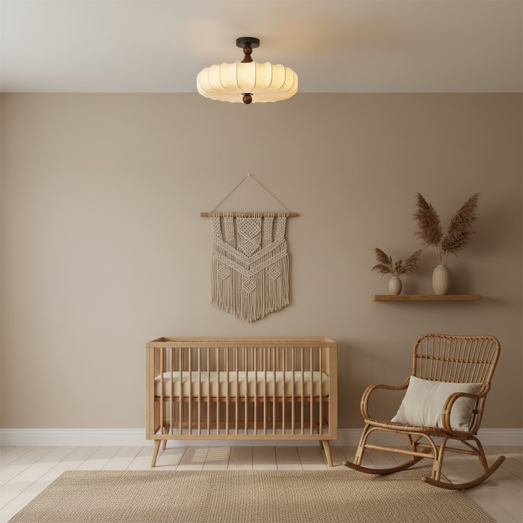 Eldforde Ceiling Light
