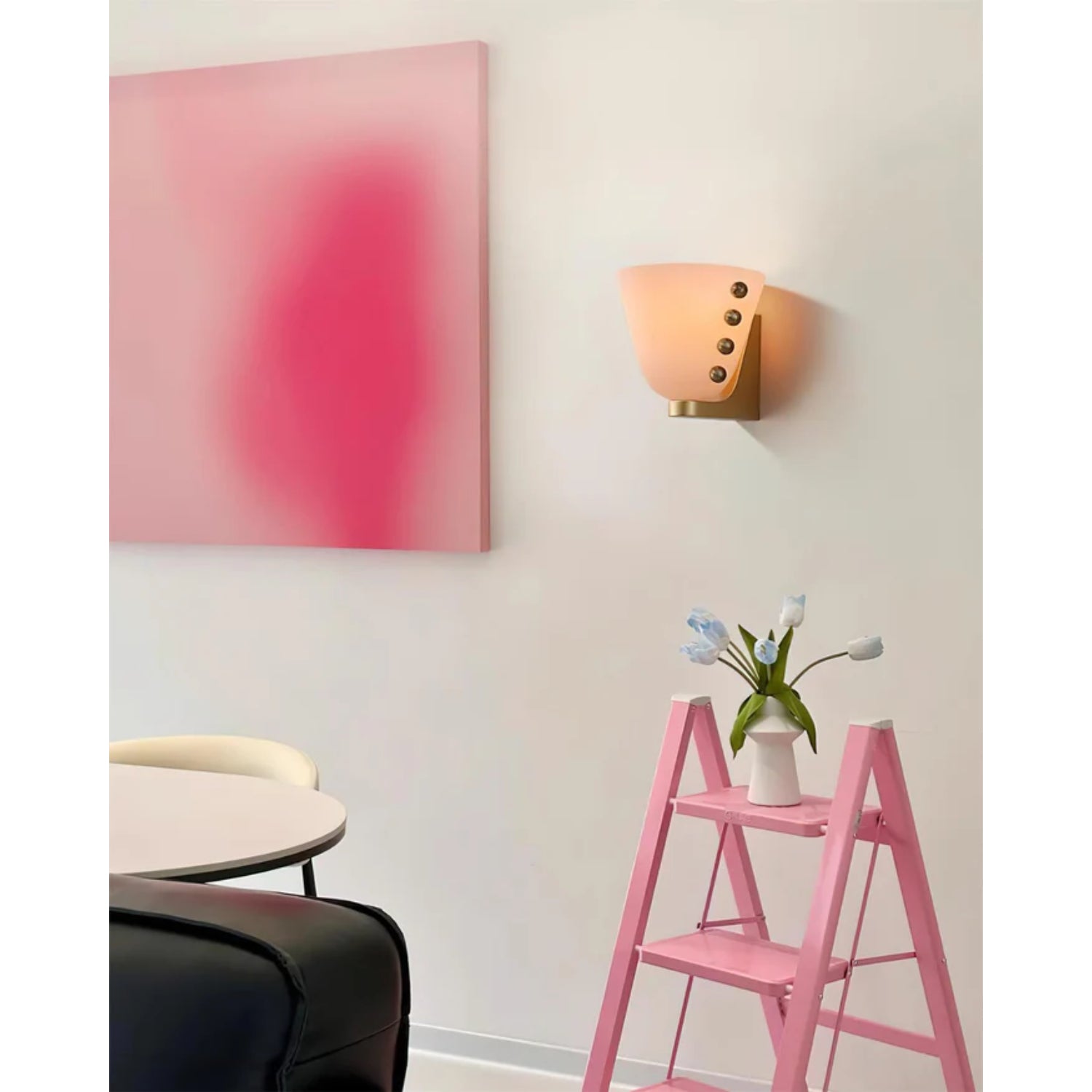 Gemzan Wall Light